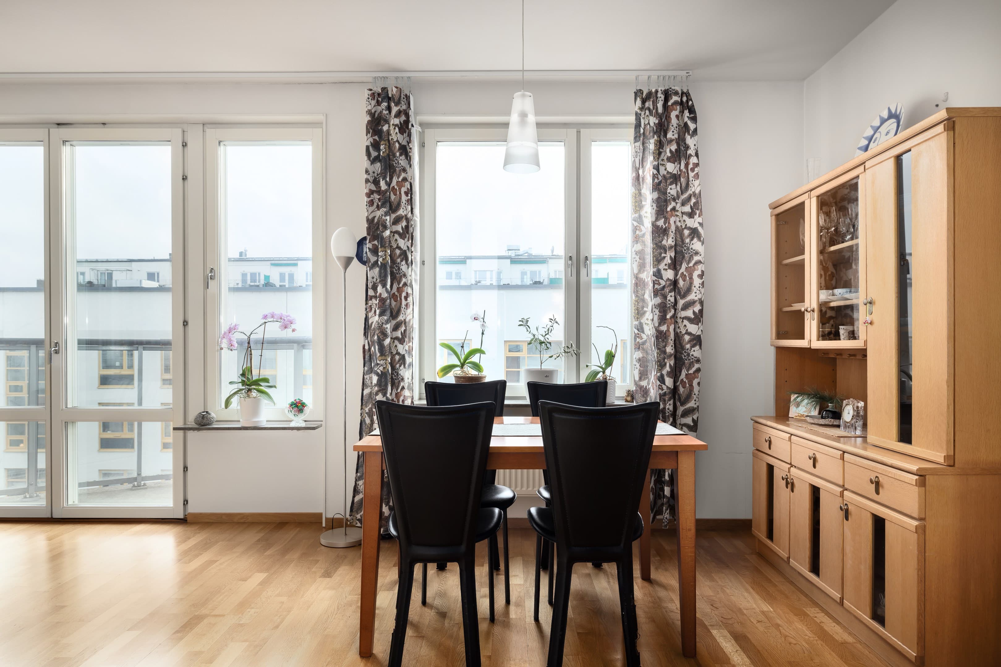 Styrbordsgatan 7, vån 5/5