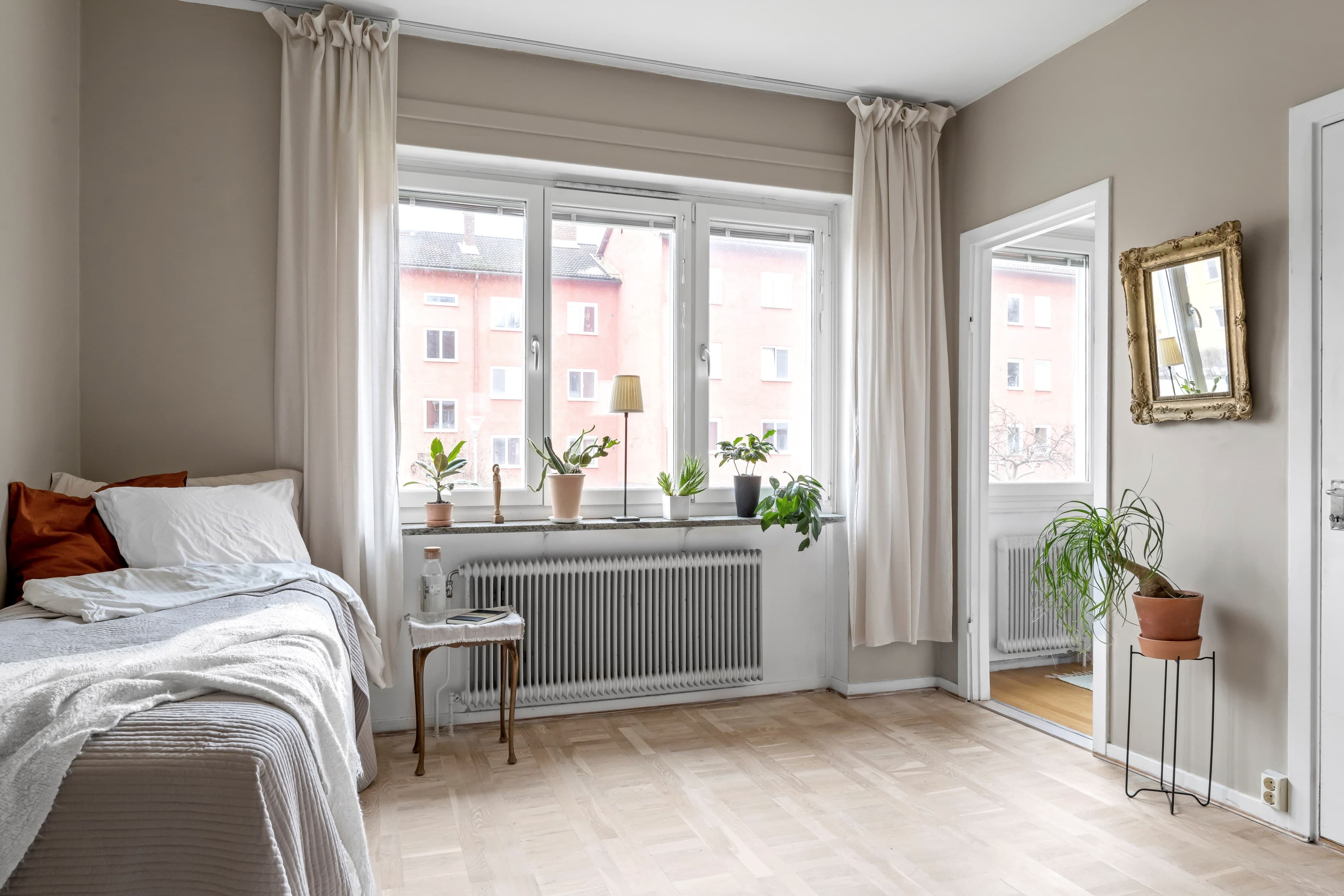 Svartbäcksgatan 107D