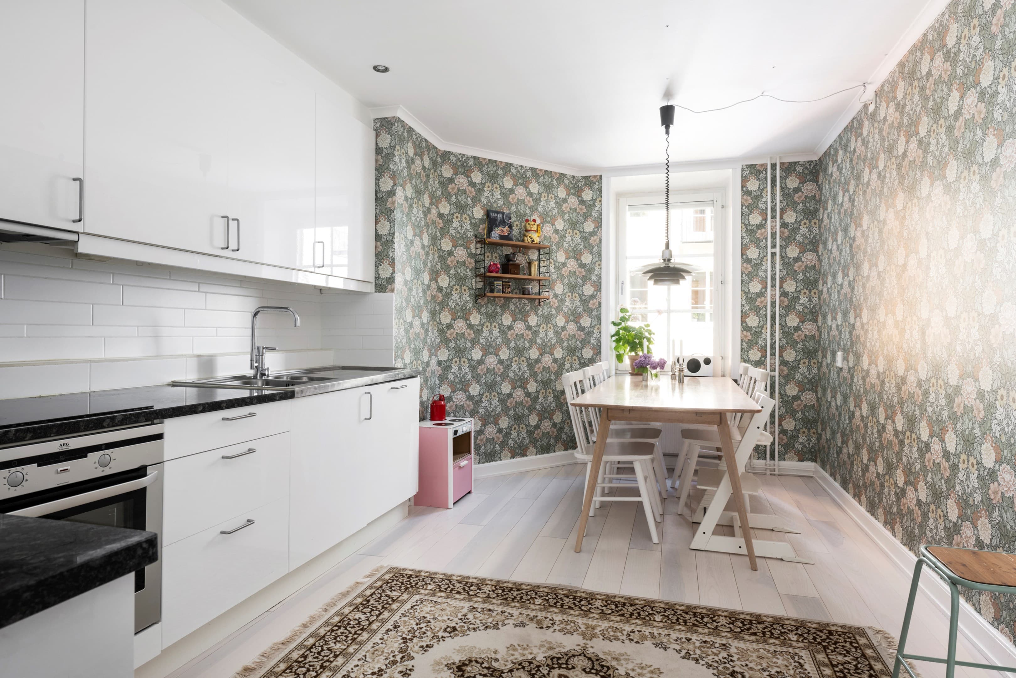 Fridhemsgatan 10 A
