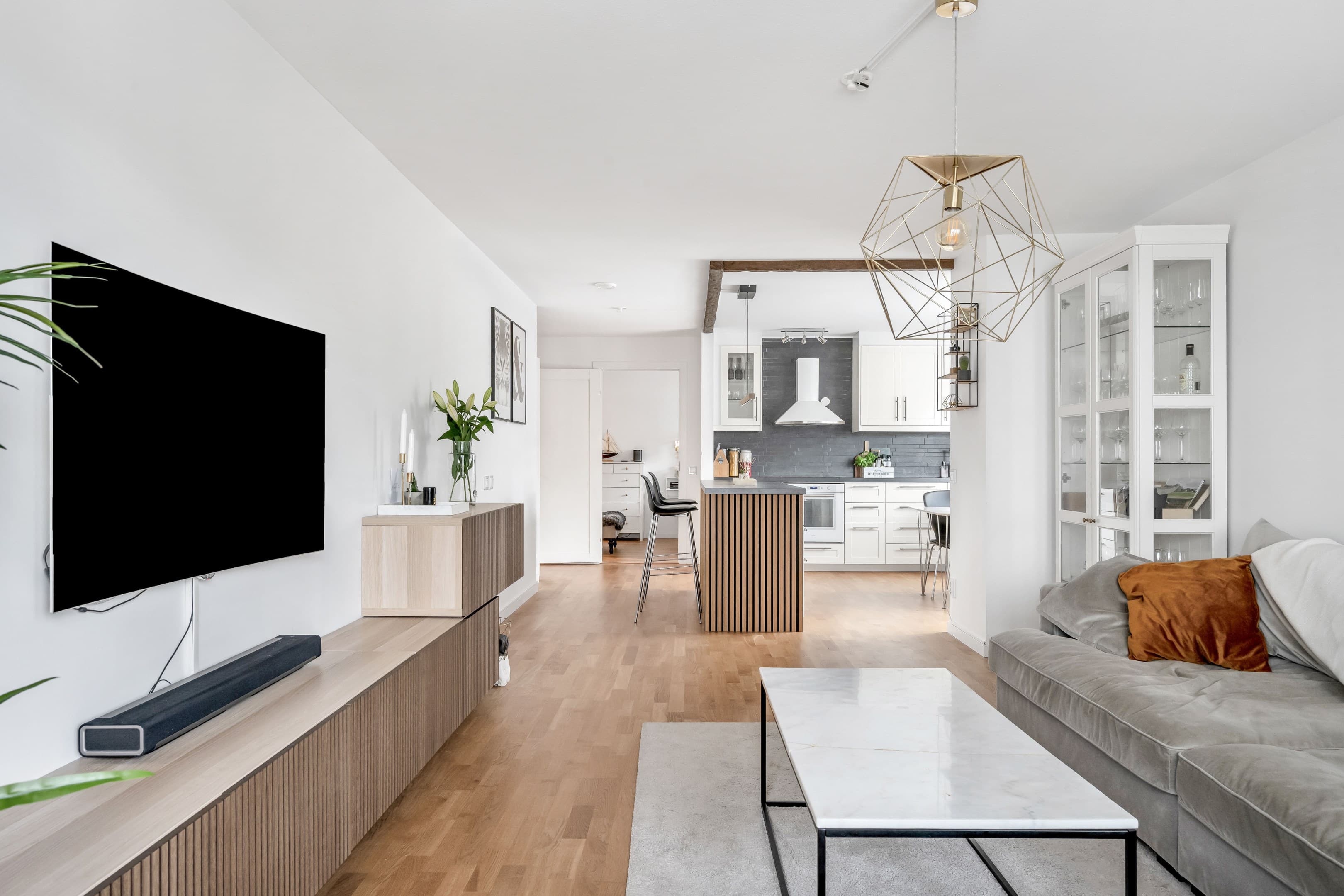Svartbäcksgatan 43 F