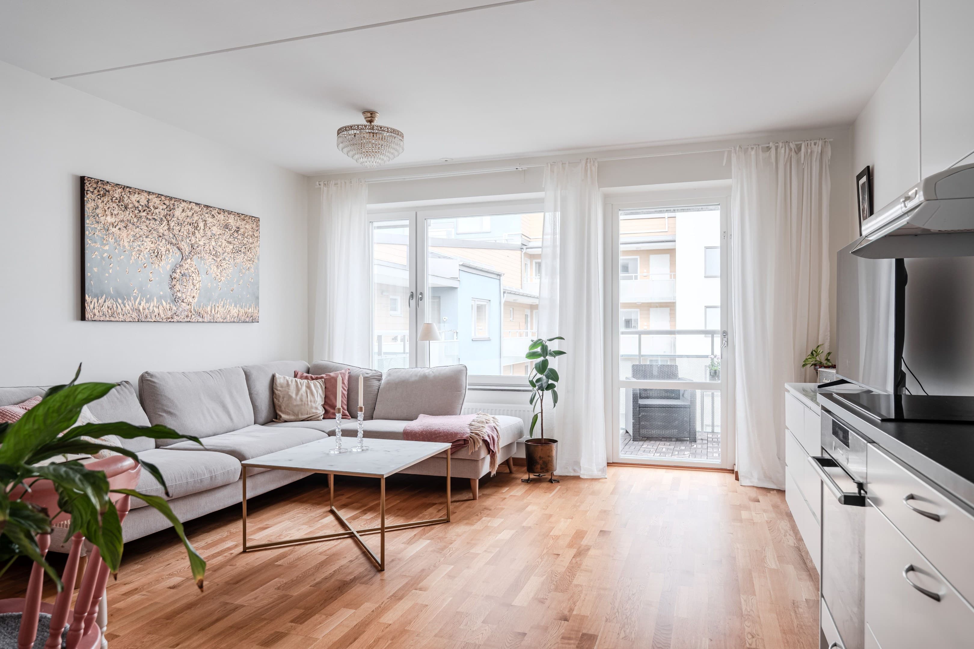 Solskensgatan 17
