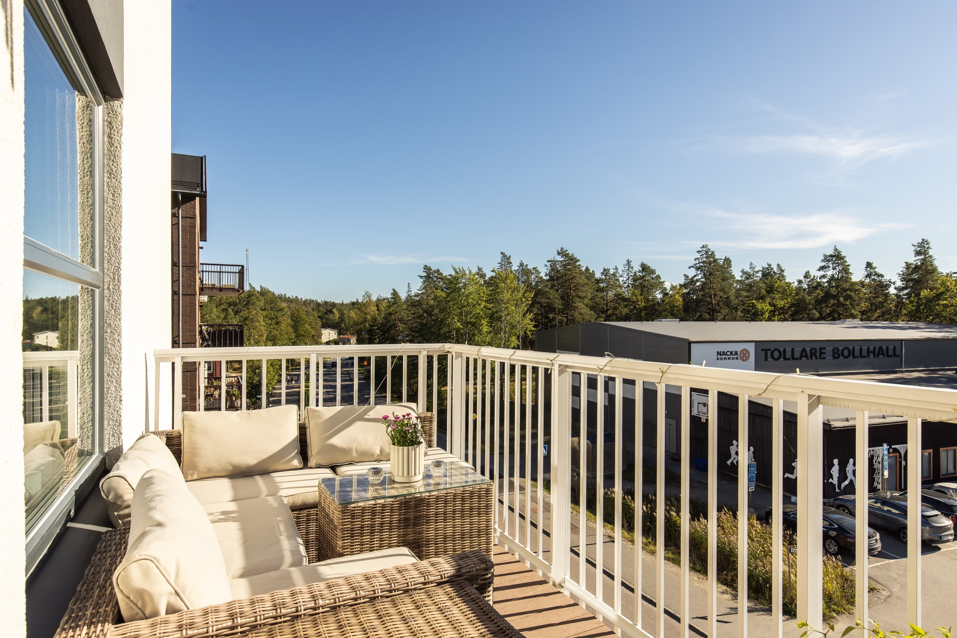Tollare Ängsväg 26