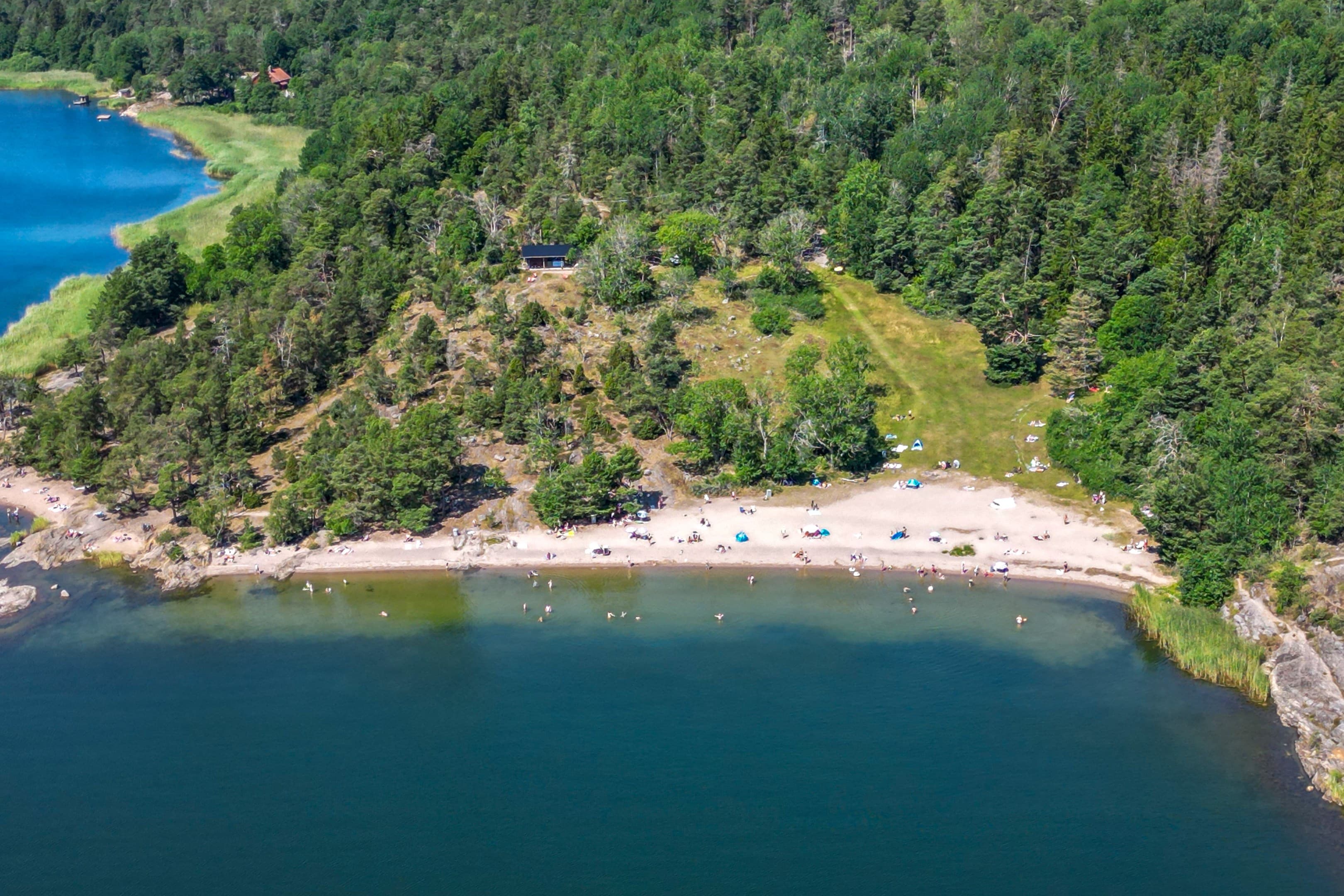 Skyttevägen 18A
