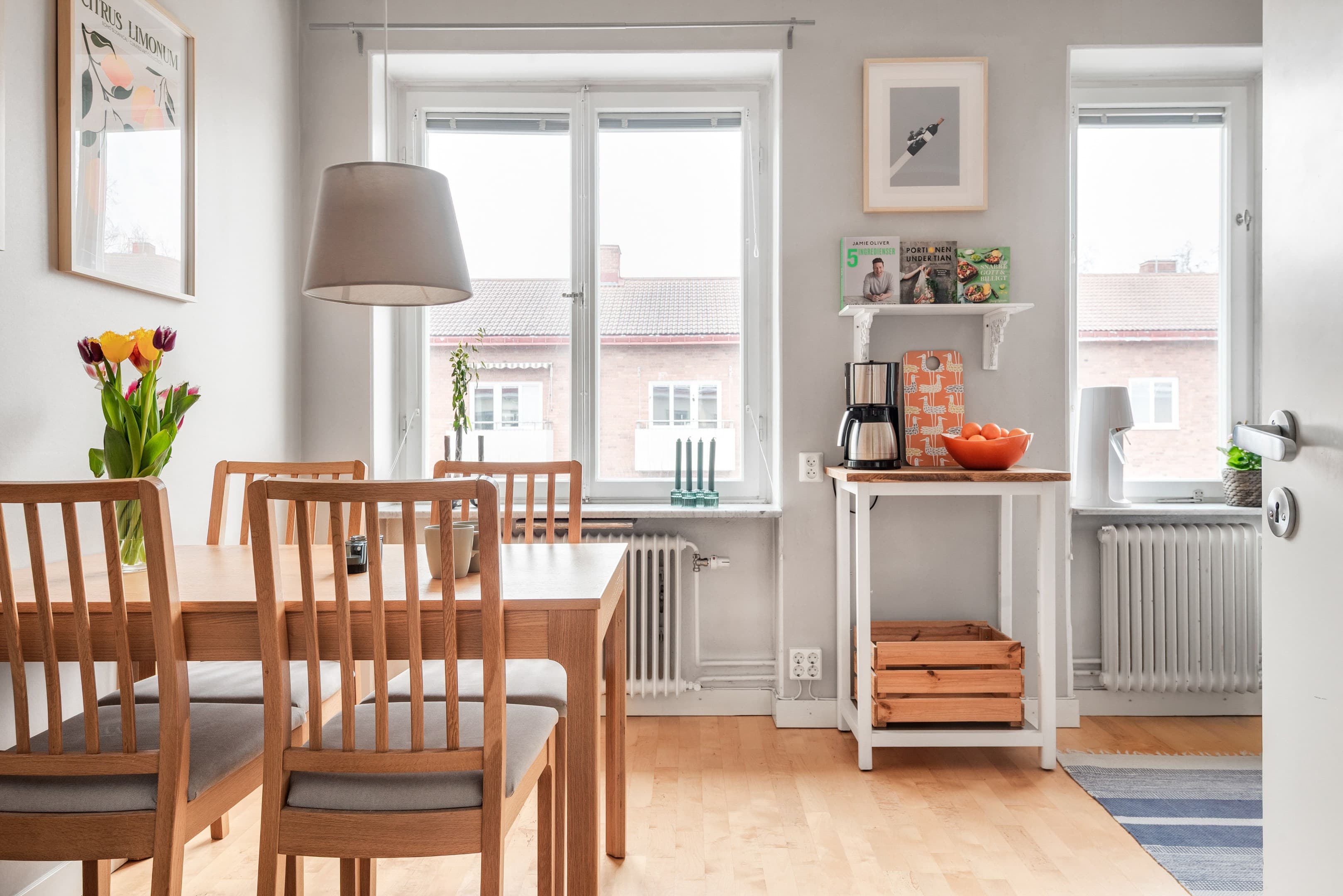 Geijersgatan 25 C