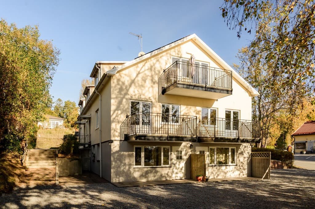 Grisslingebacken 1A, lgh 0901