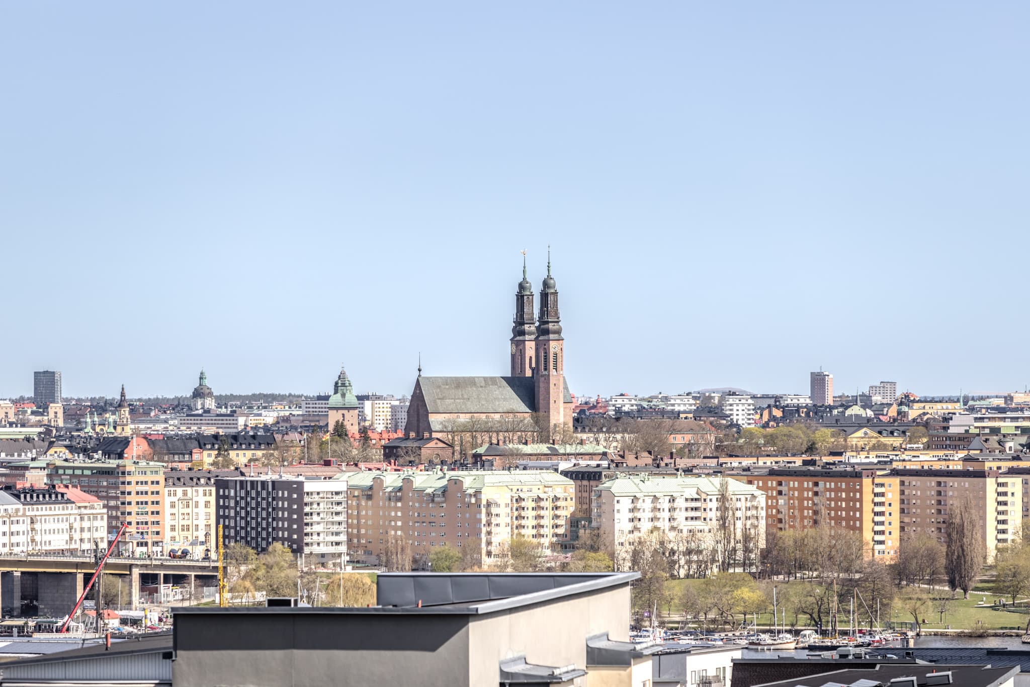 Årstaskogs Väg 10