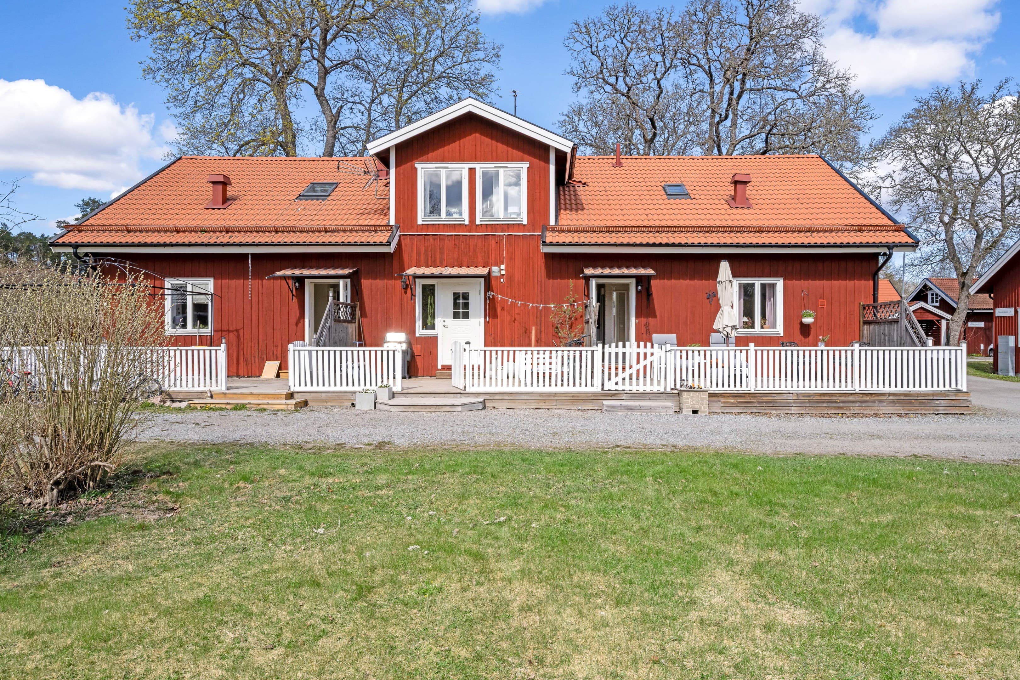 Länna Bruksgata 5
