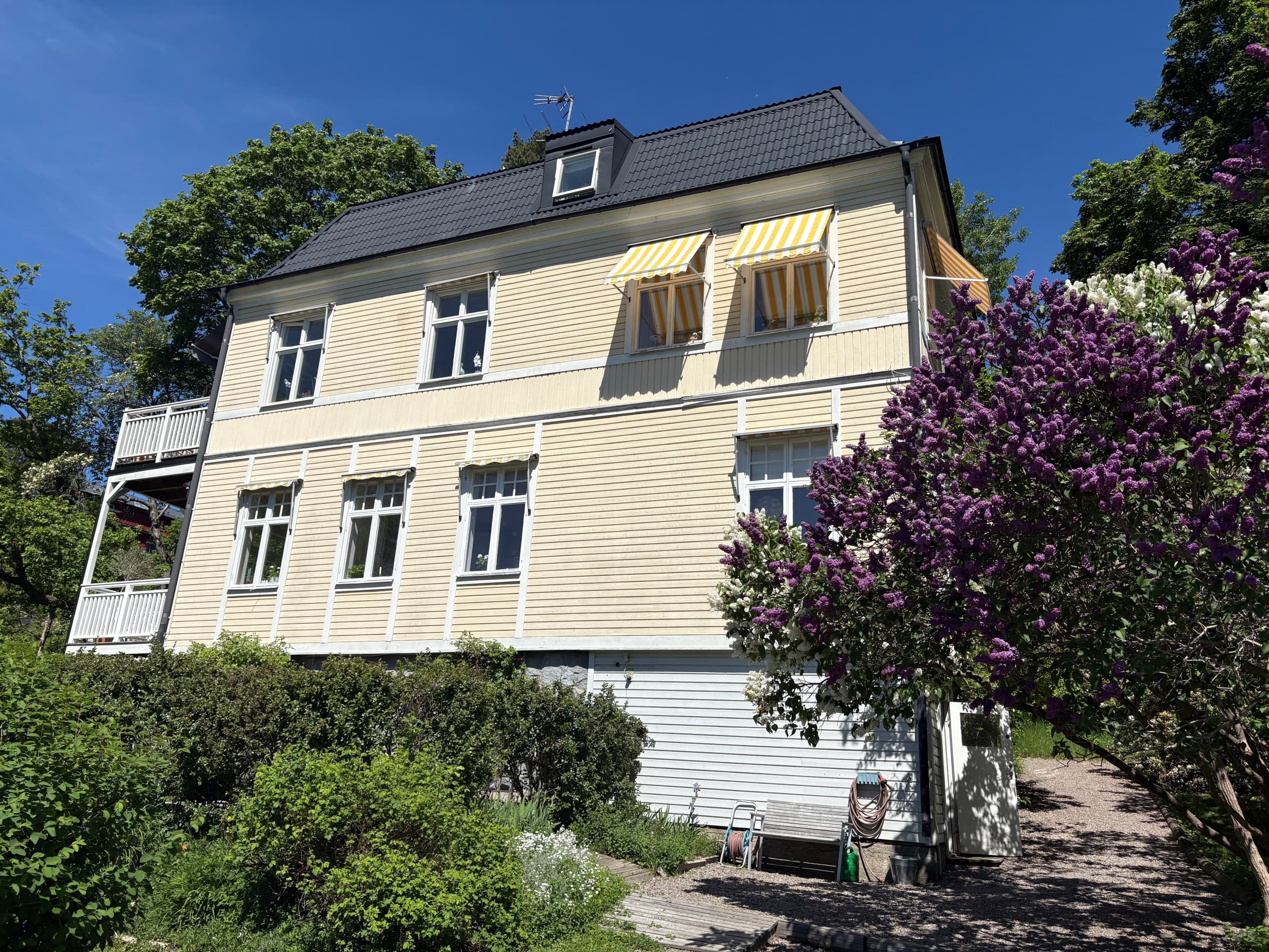 Neglingevägen 3