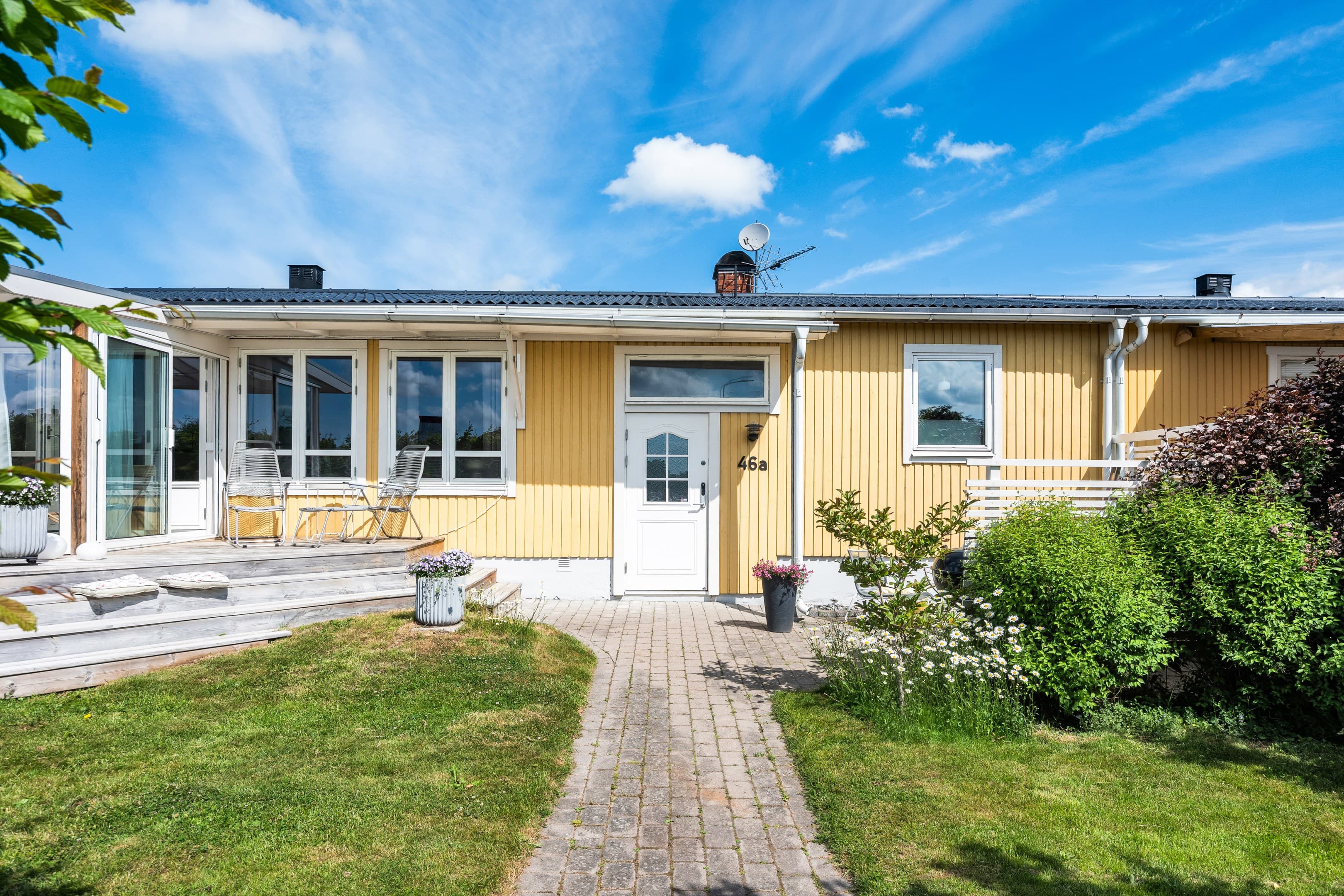 Flottiljgatan 46A