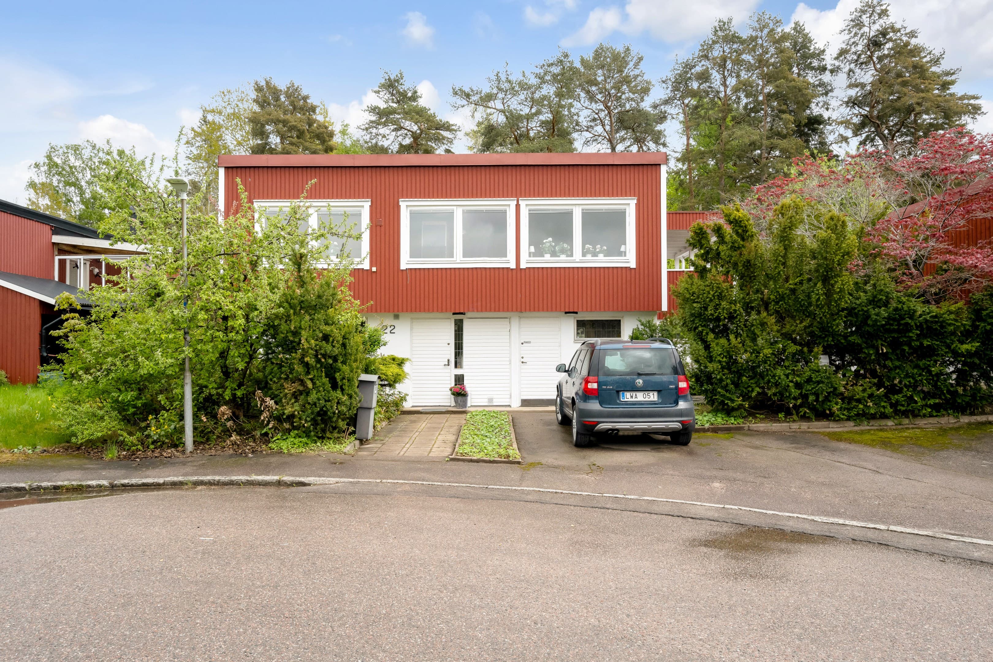 Störvägen 22