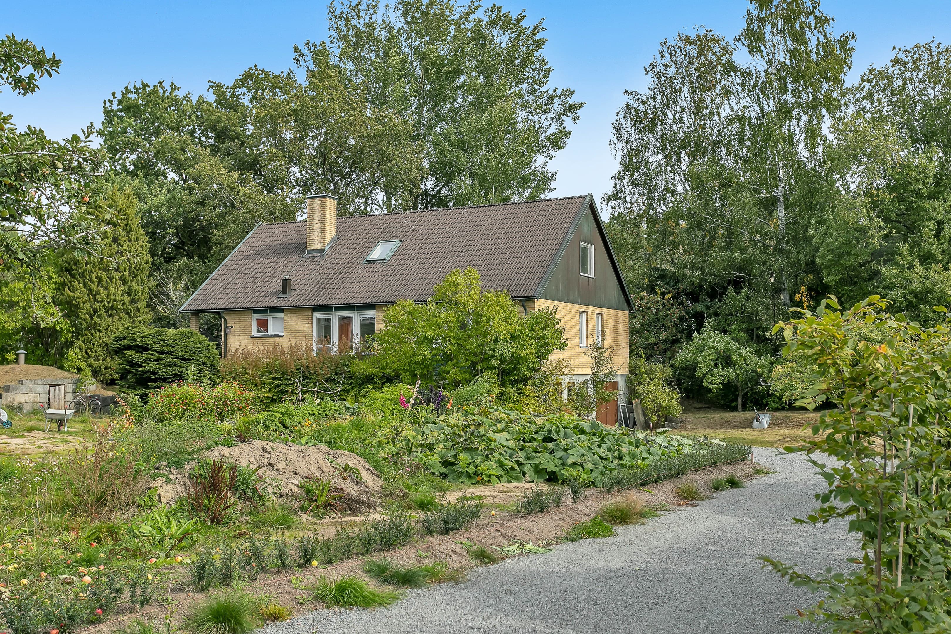 Pilvägen 5A