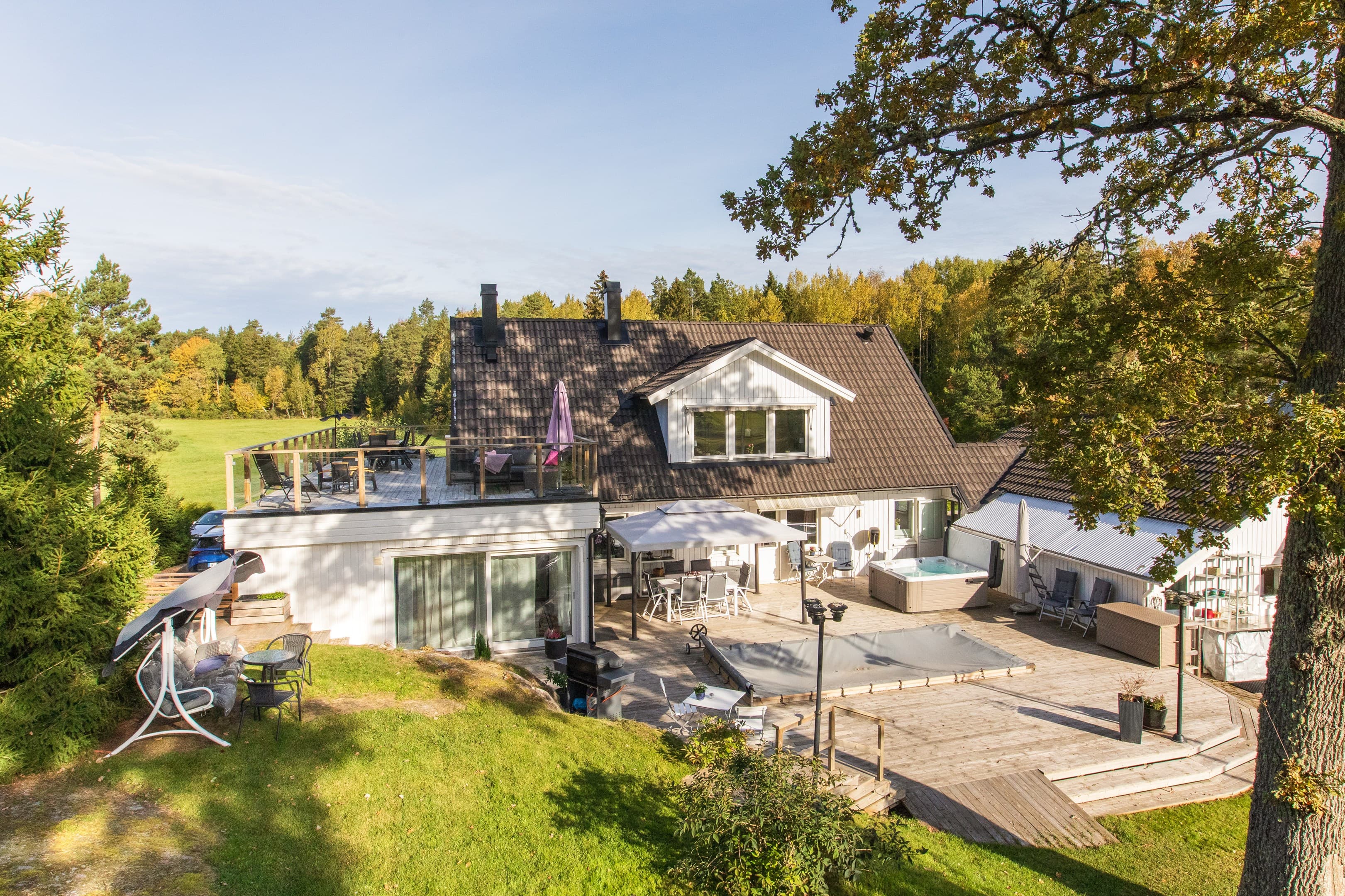 Norrhällby Haga 21