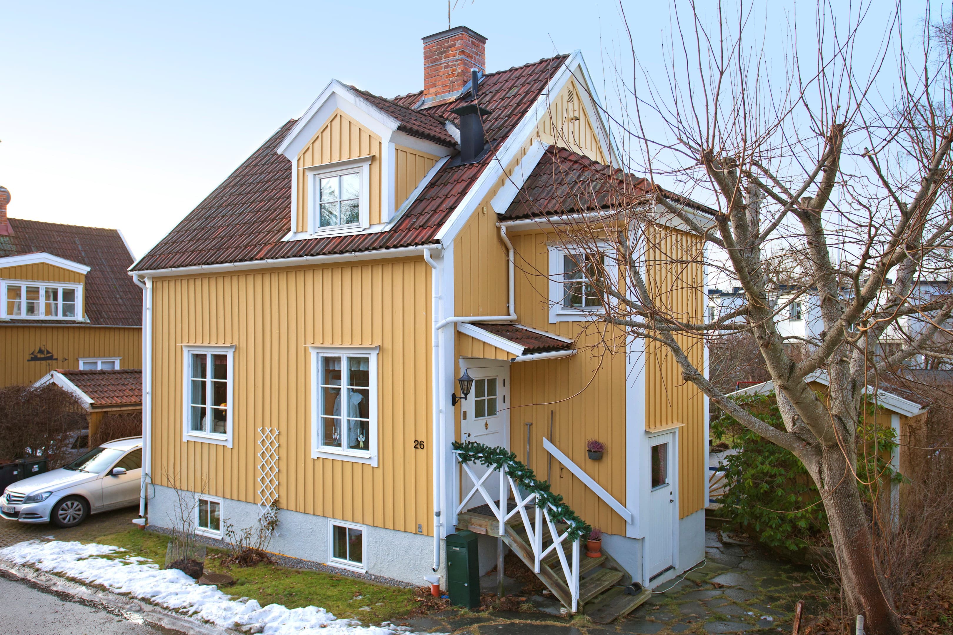 Storskogsvägen 26
