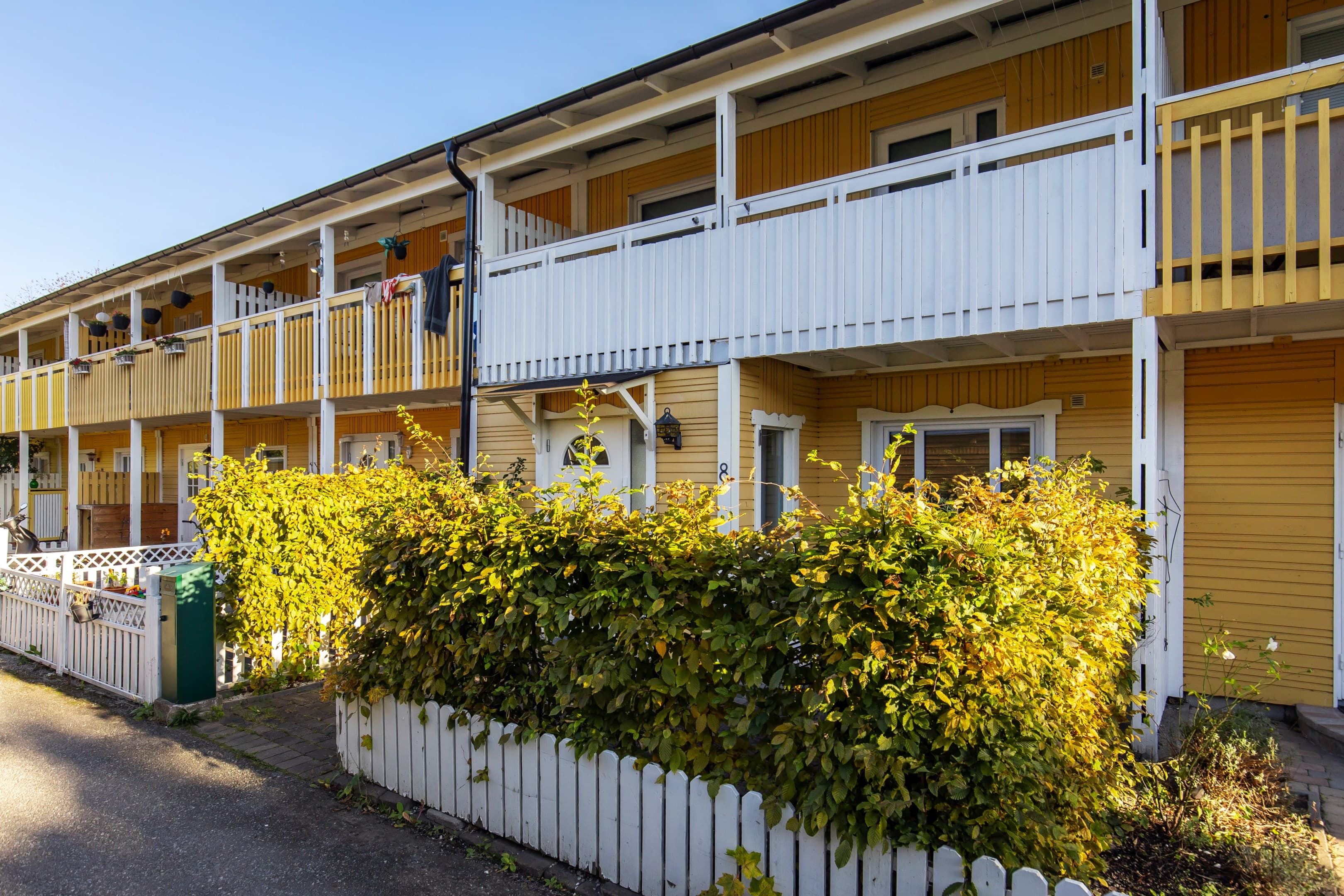 Mjärdgatan 8