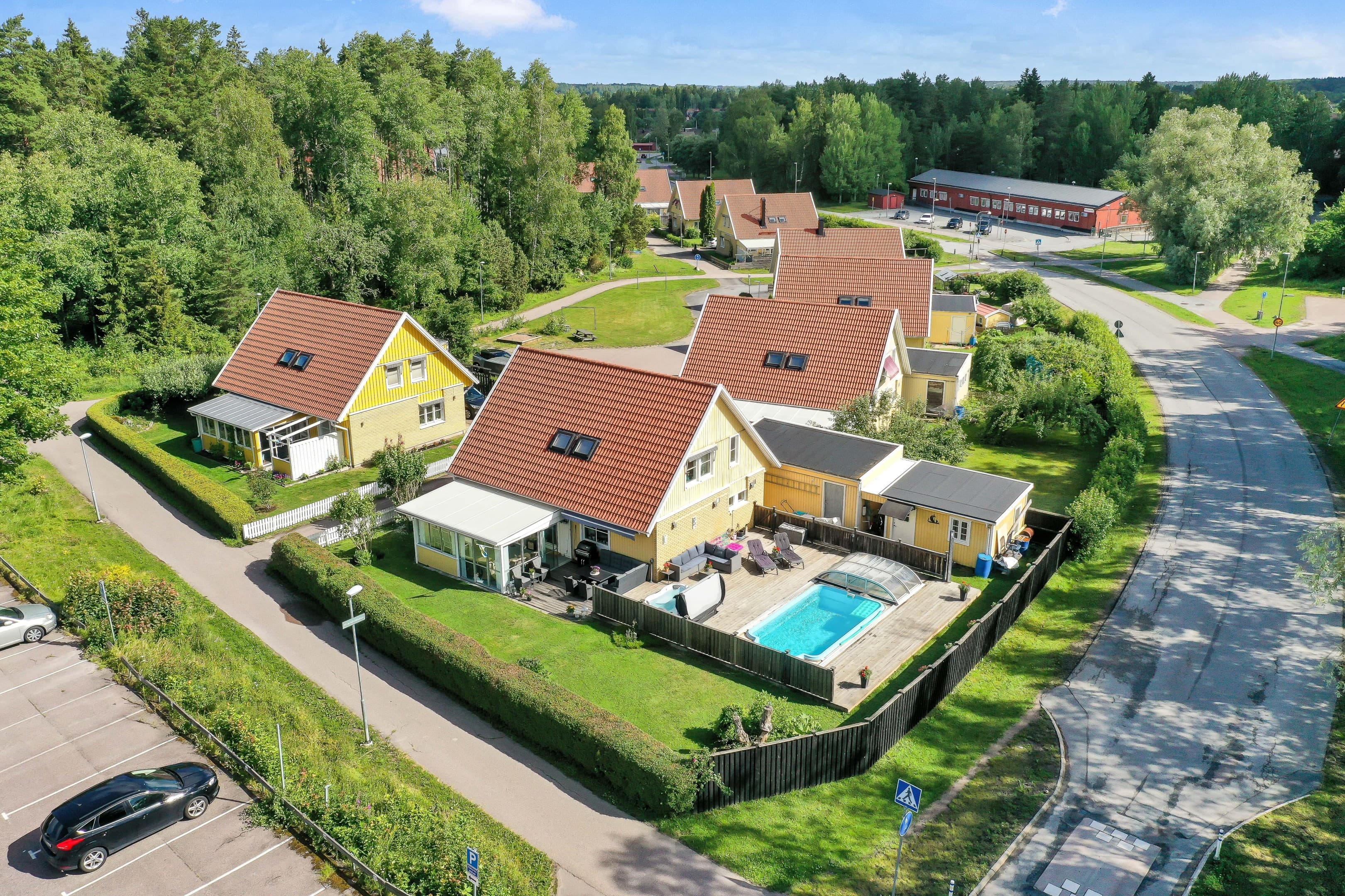 Himmelsvägen 11