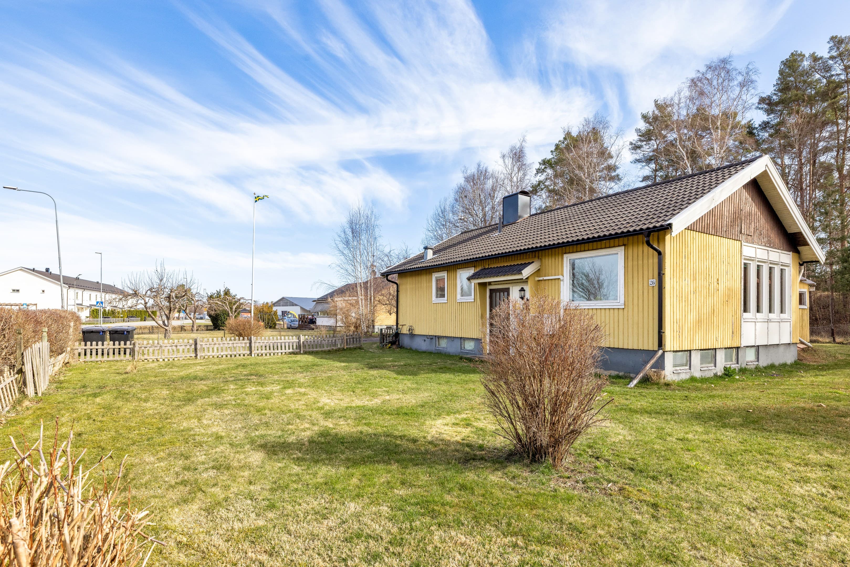 Tårpilsvägen 26