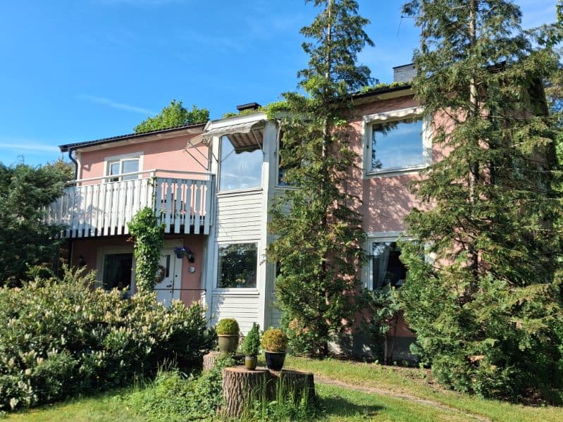Vitsippsvägen 8
