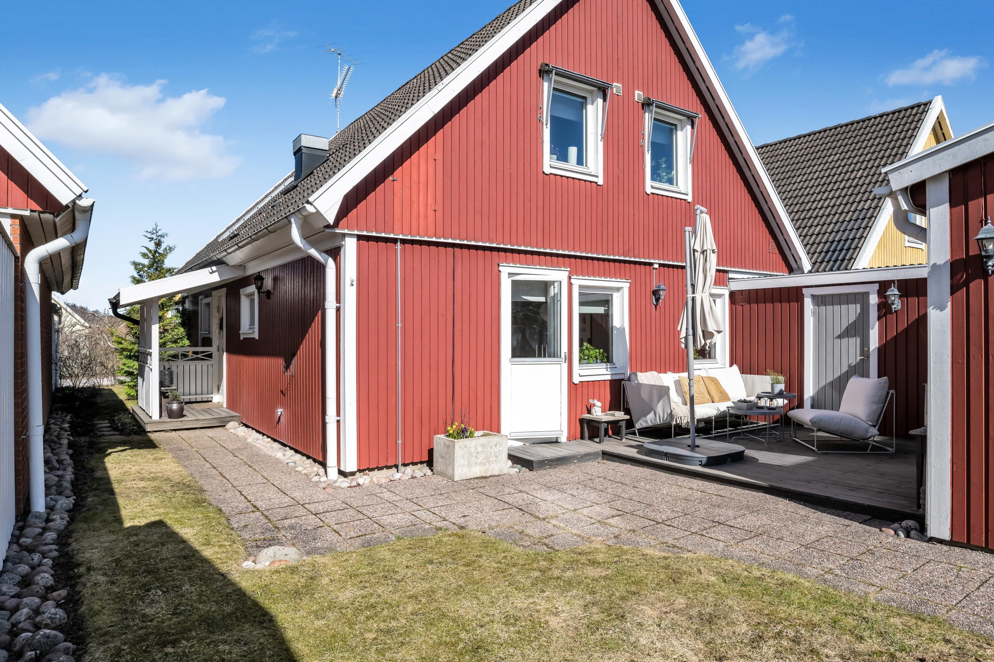 Gryningsvägen 73