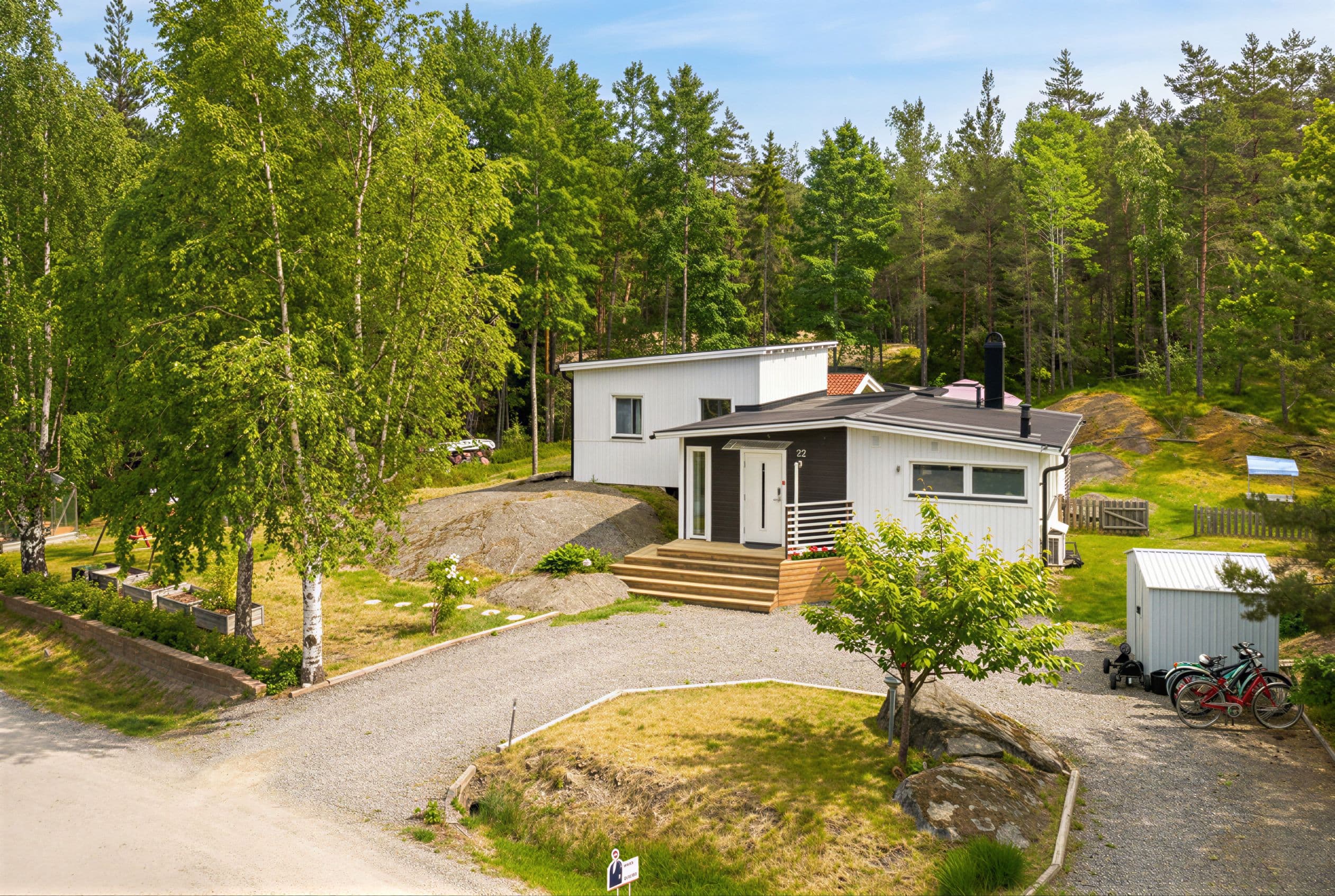Soldäcksvägen 22