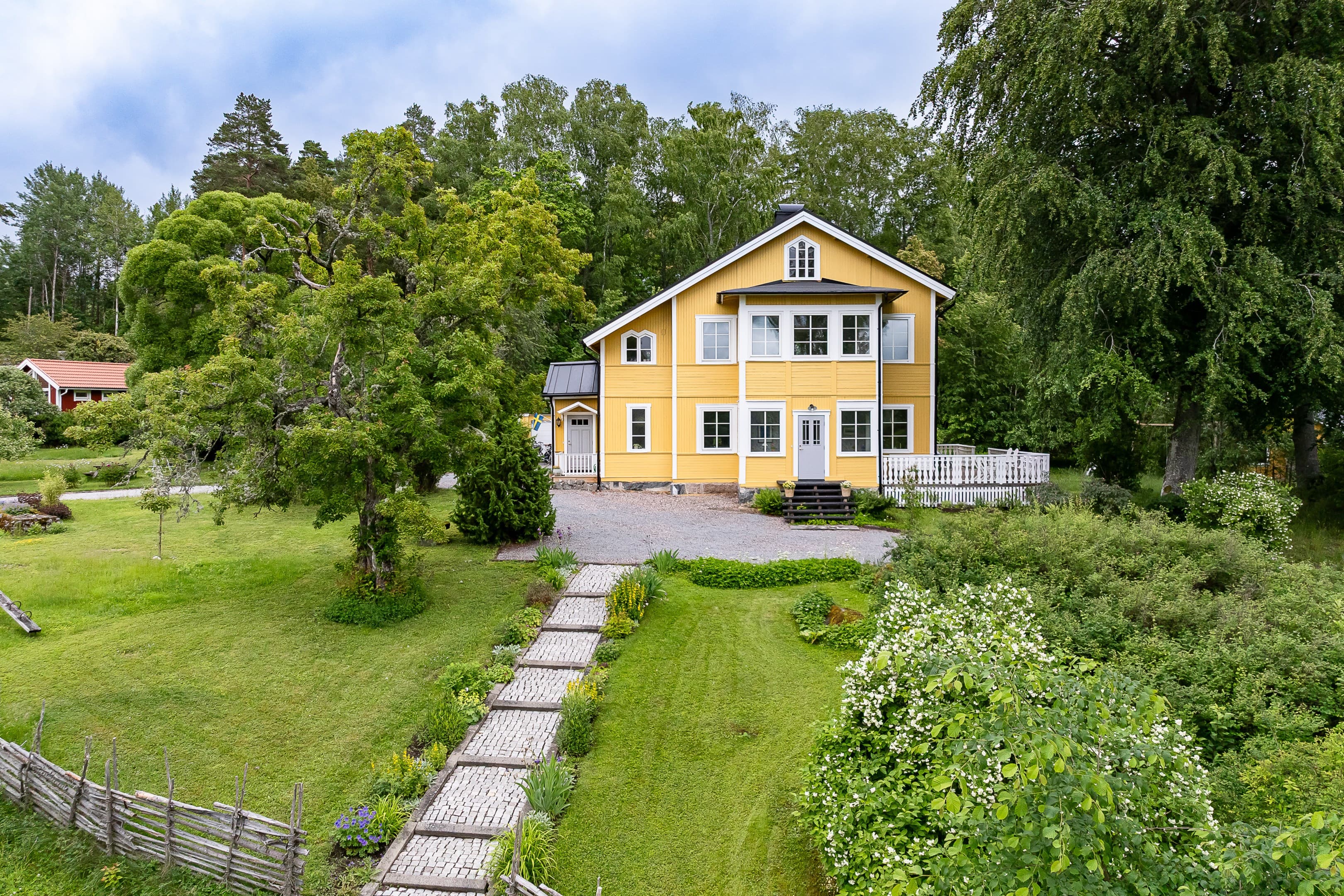 Gryta Rosenborg 12