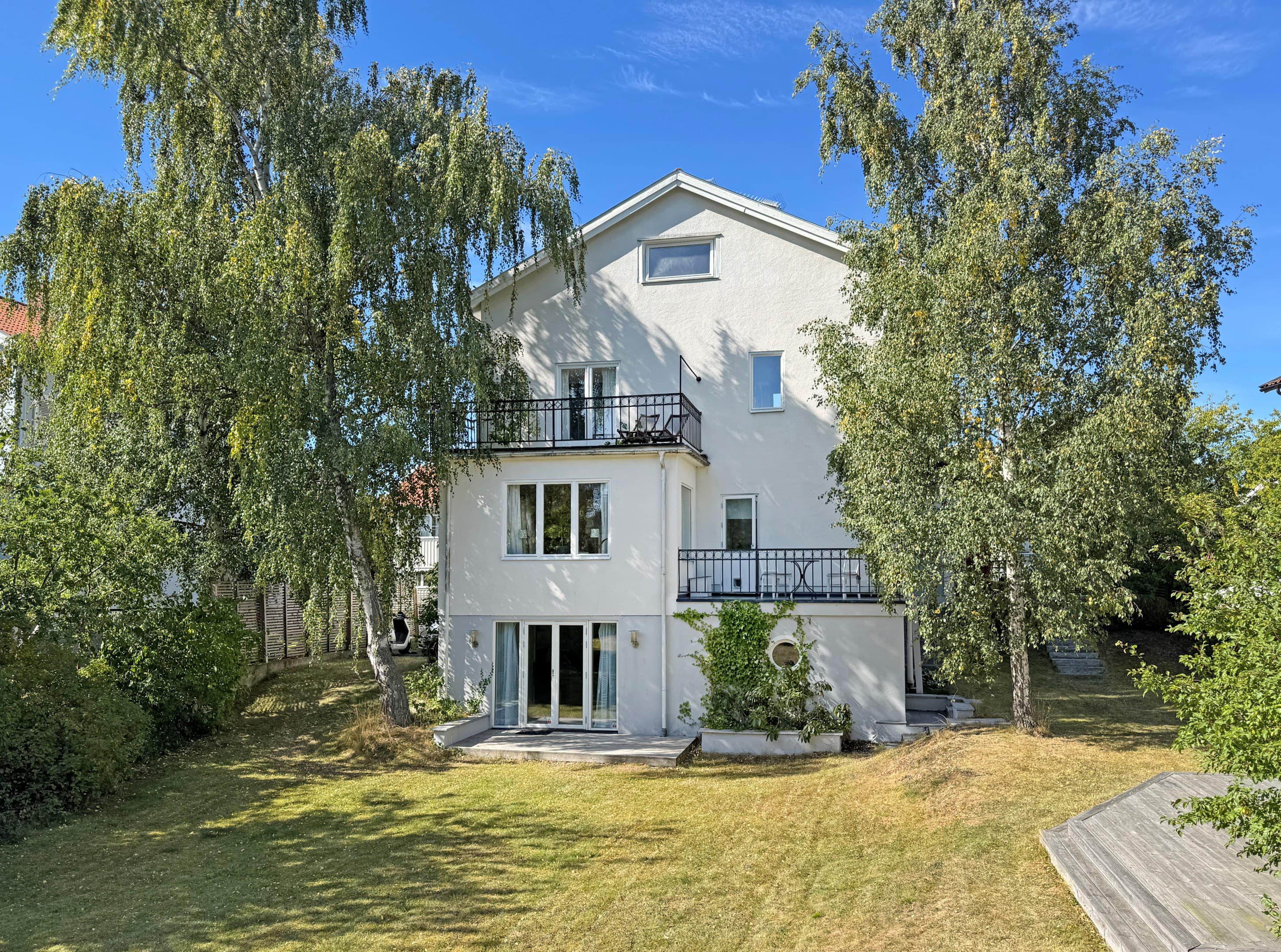 Furusångsvägen 36