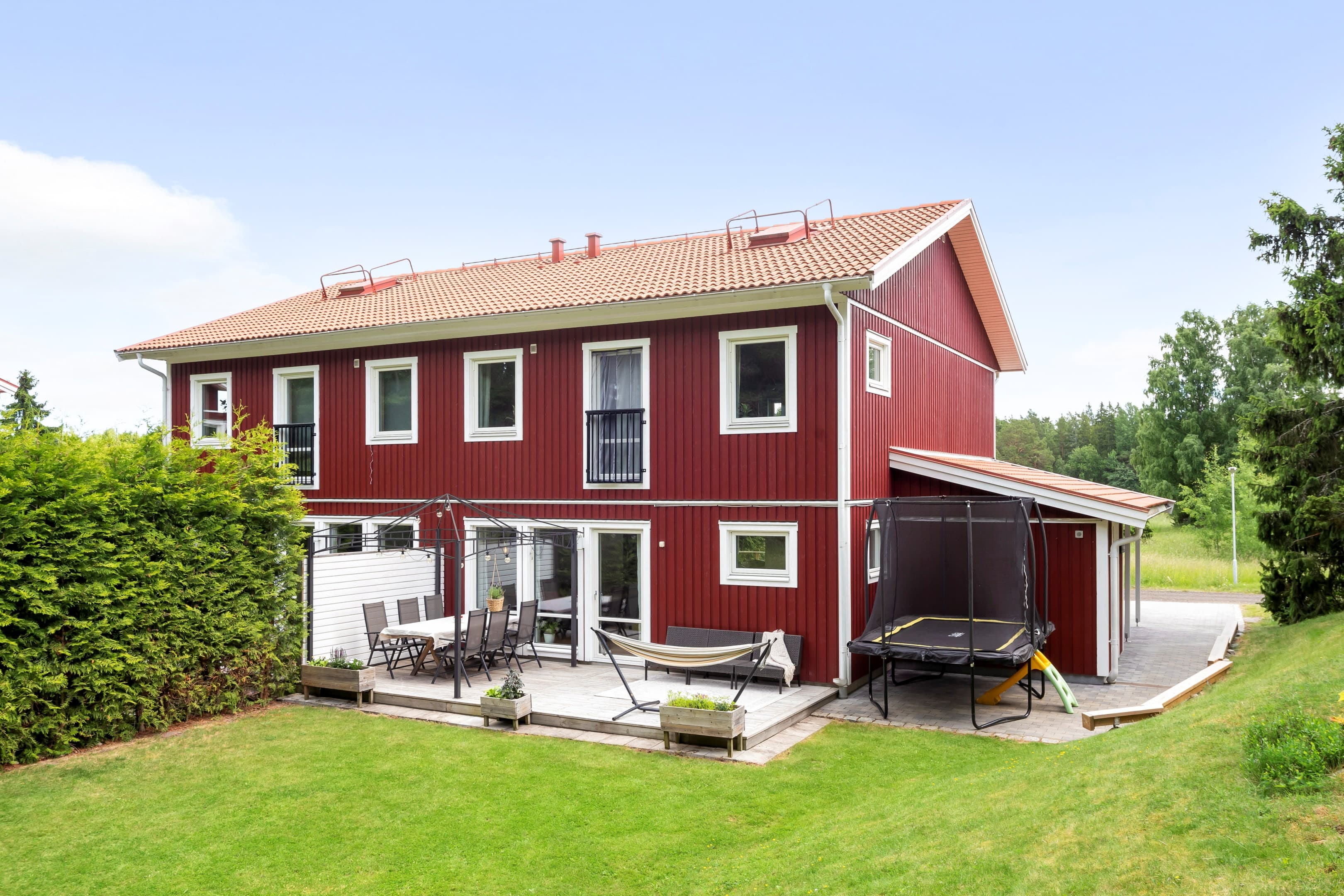 Funbo Vargspåret 39A