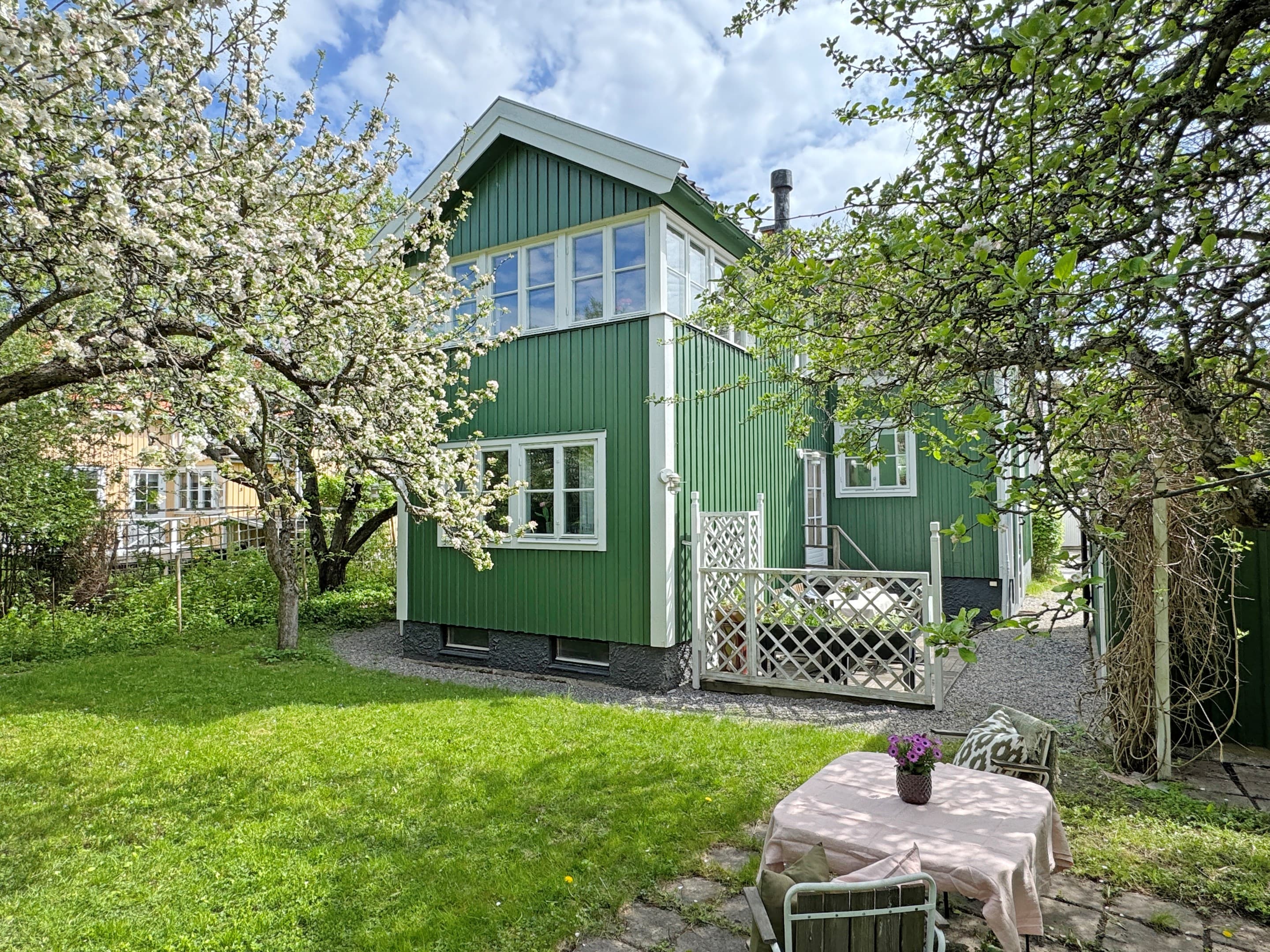 Grimstahamnsvägen 20