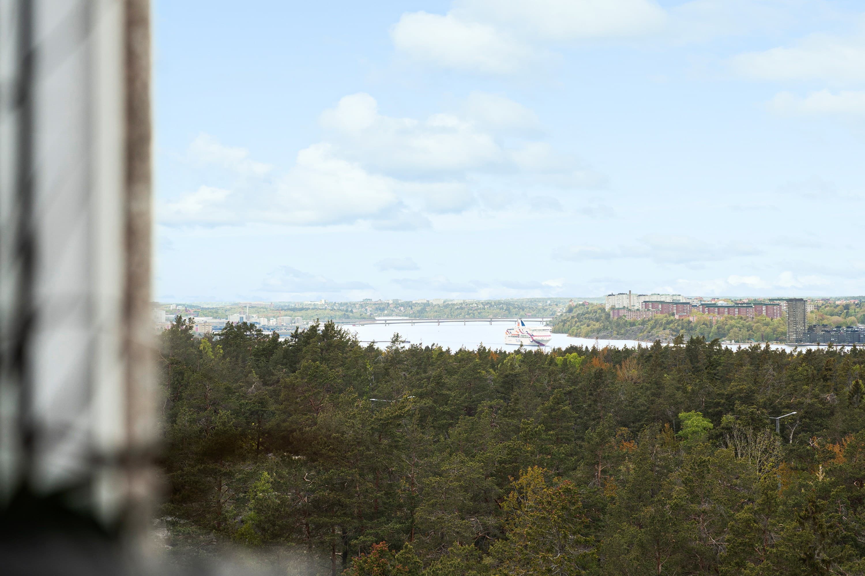 Edinsvägen 1
