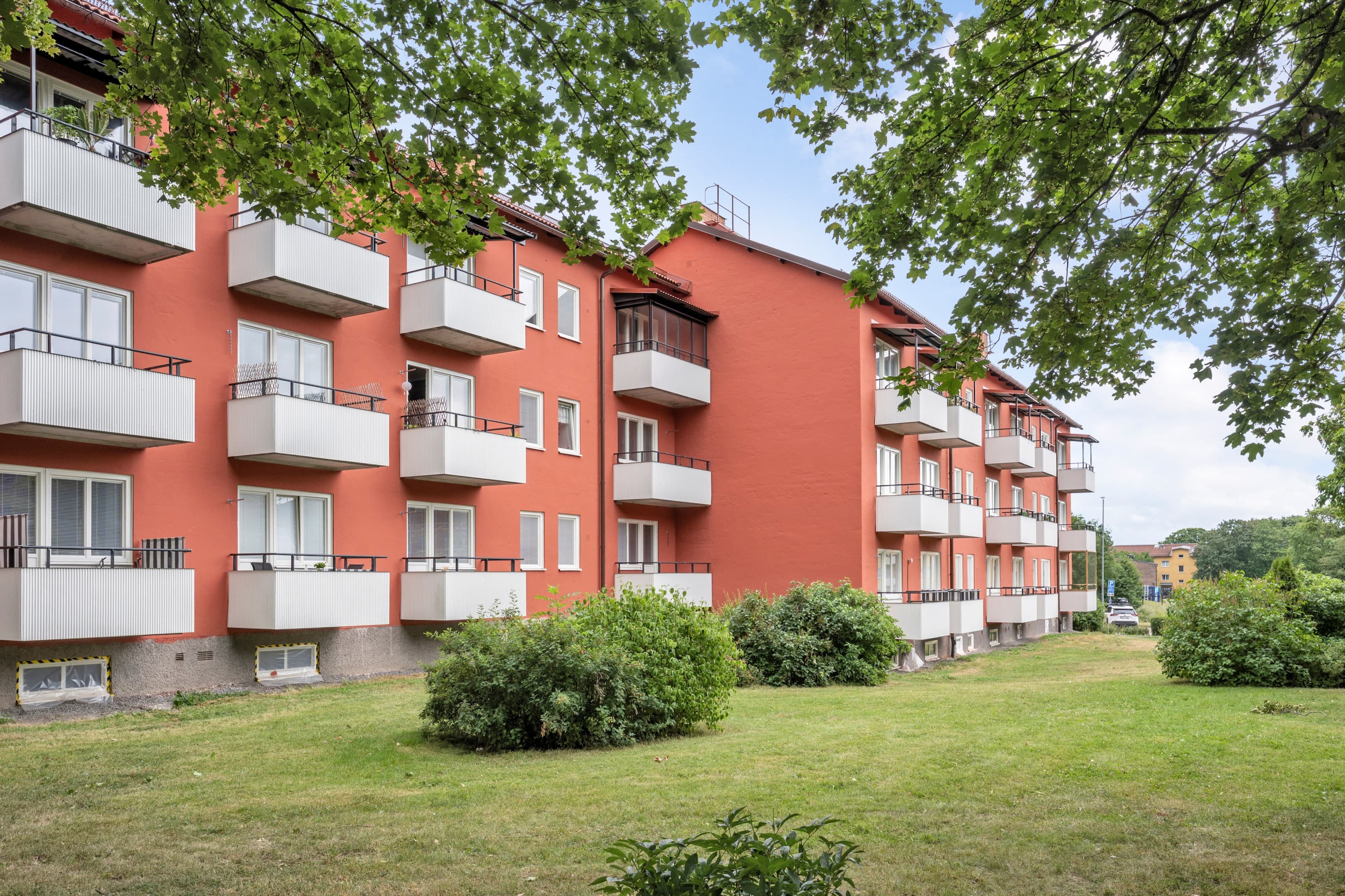 Svartbäcksgatan 107B