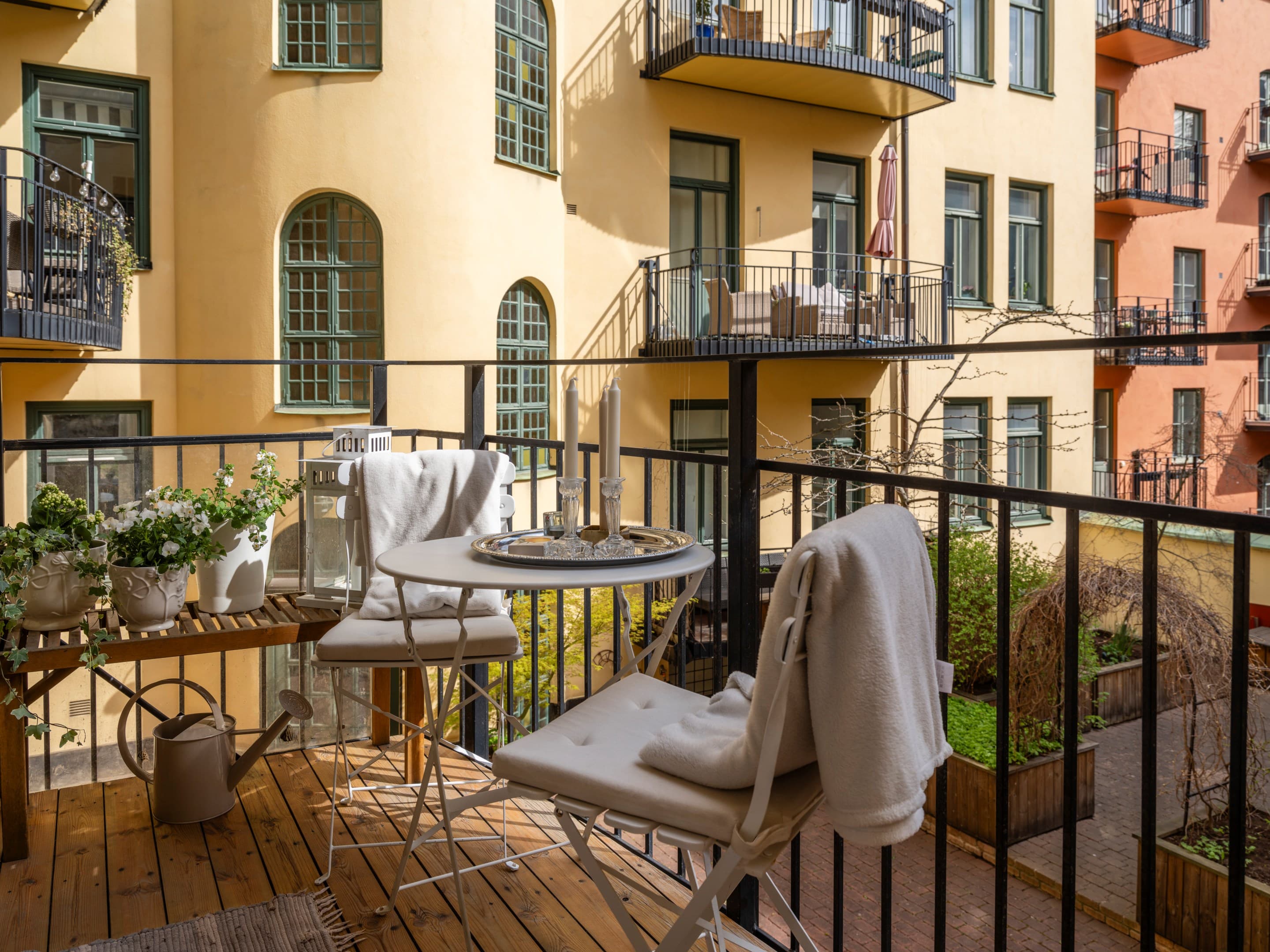 Bergsgatan 57B