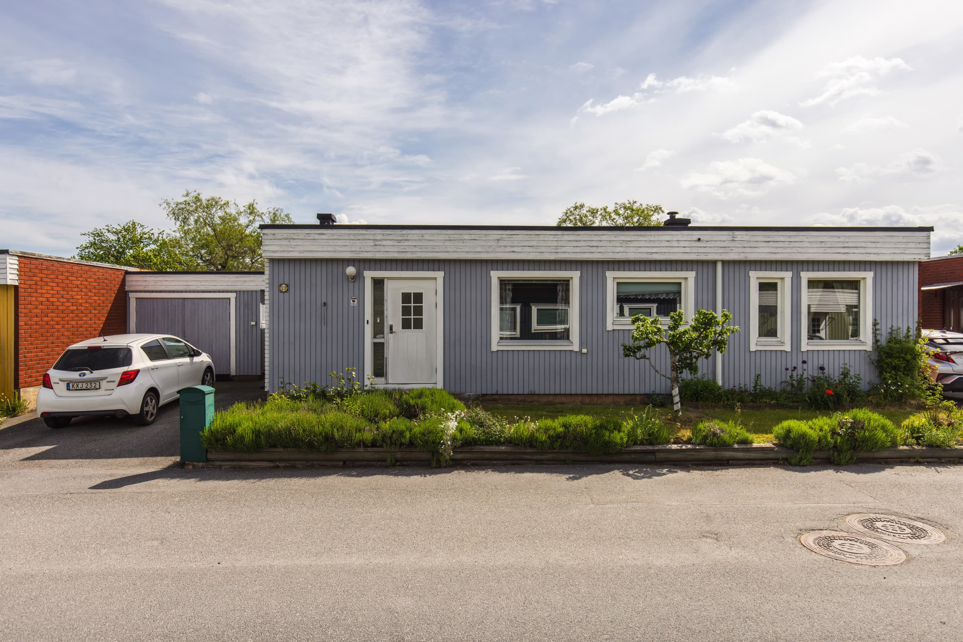 Arnövägen 23
