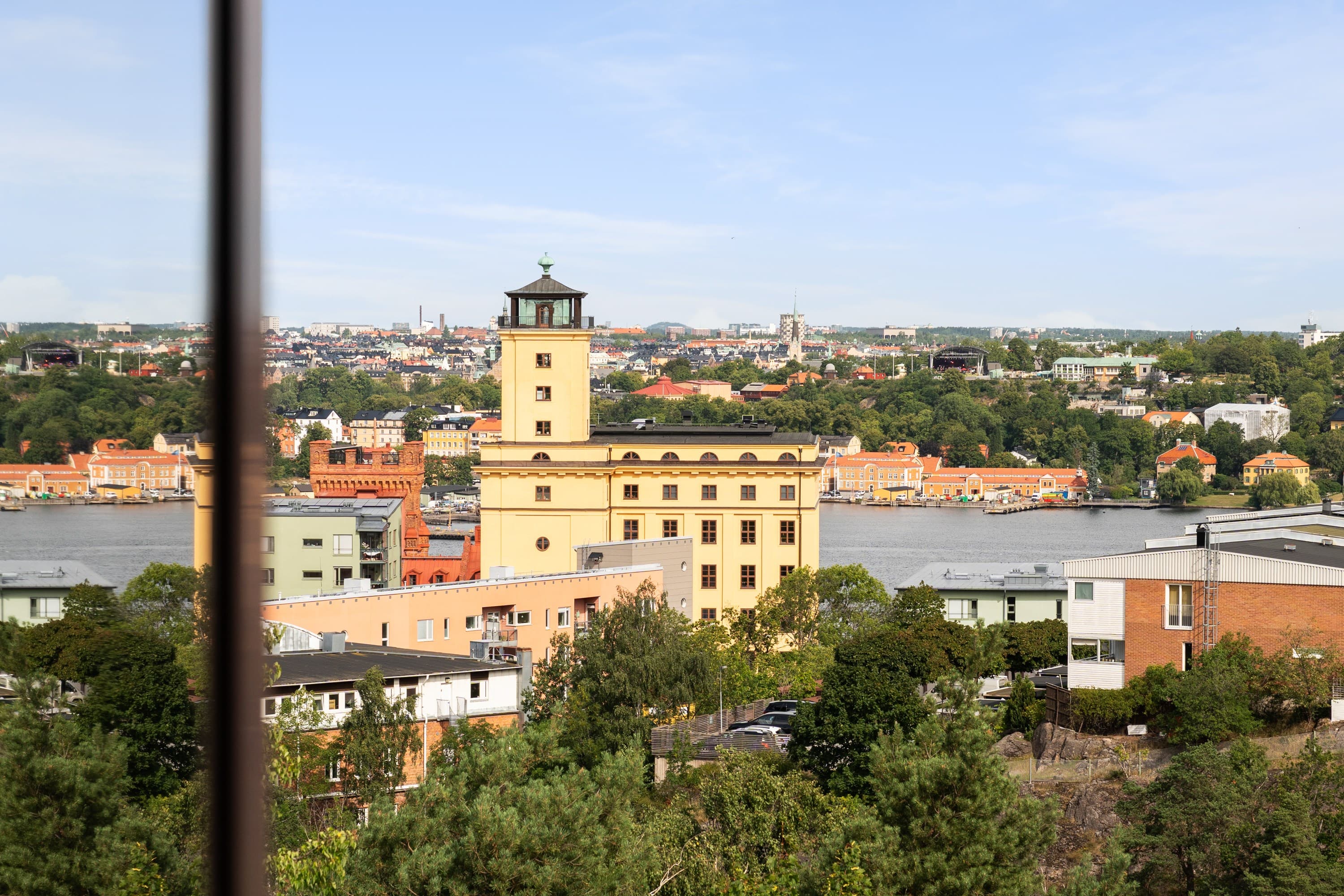 Henriksdalsringen 31