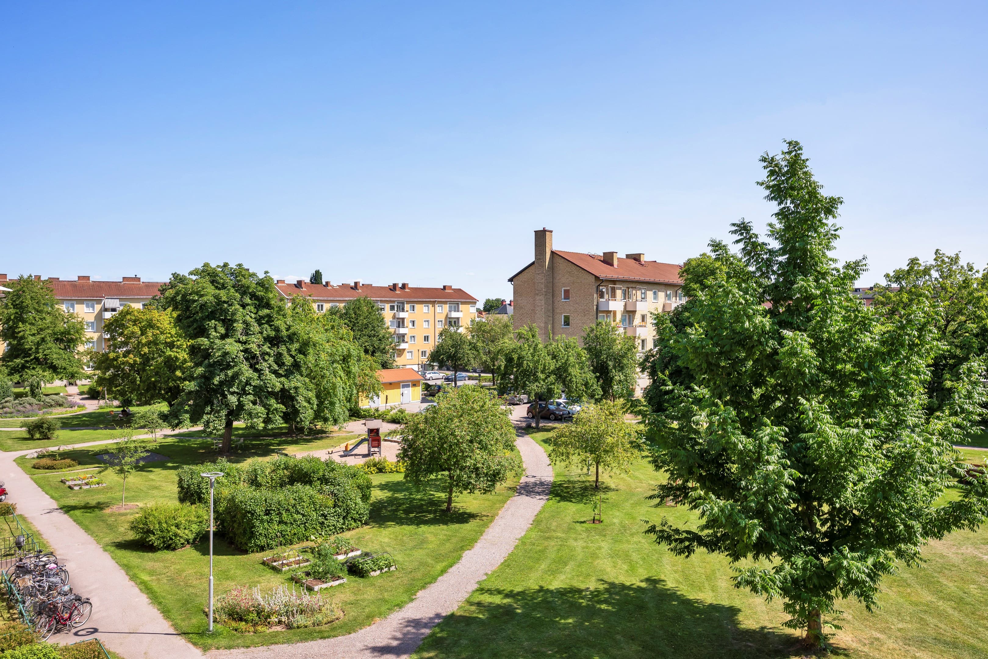 Hällbygatan 32D