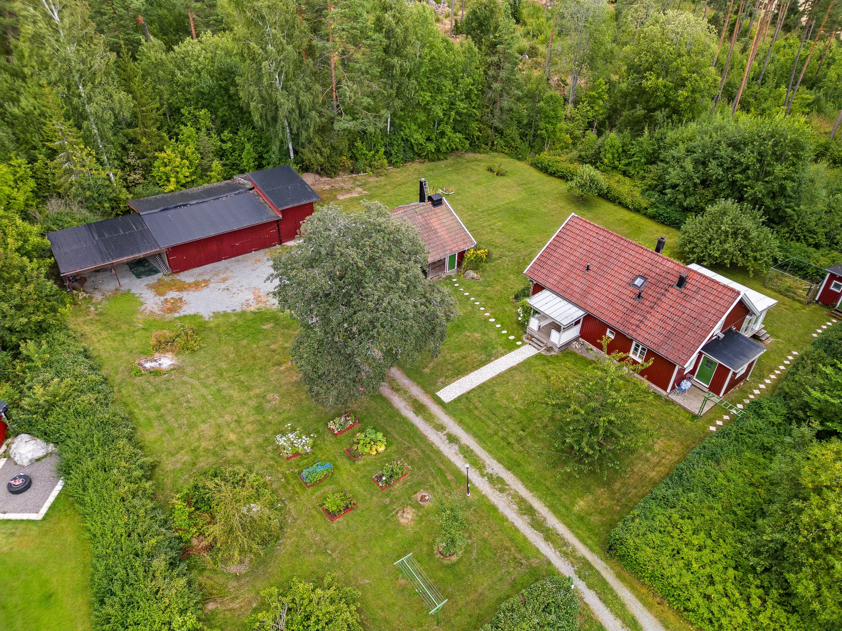 Gryta-Säby 11 & 12