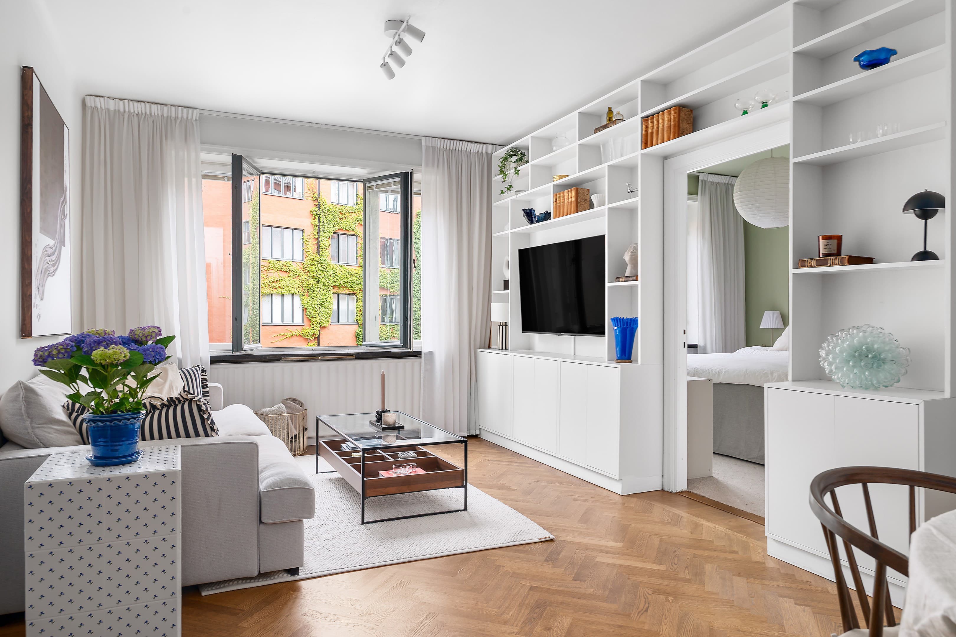 Alströmergatan 32E