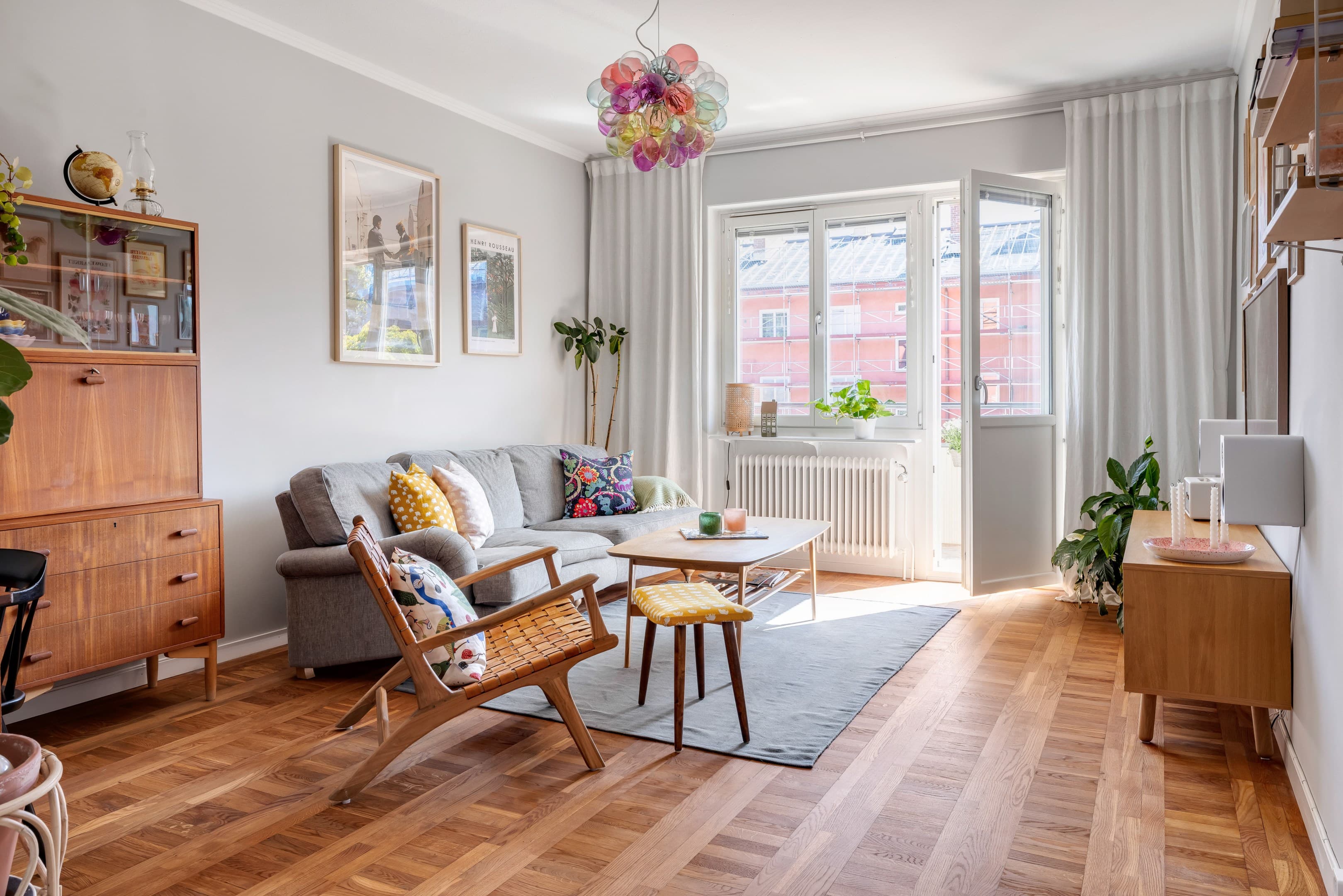 Svartbäcksgatan 107C