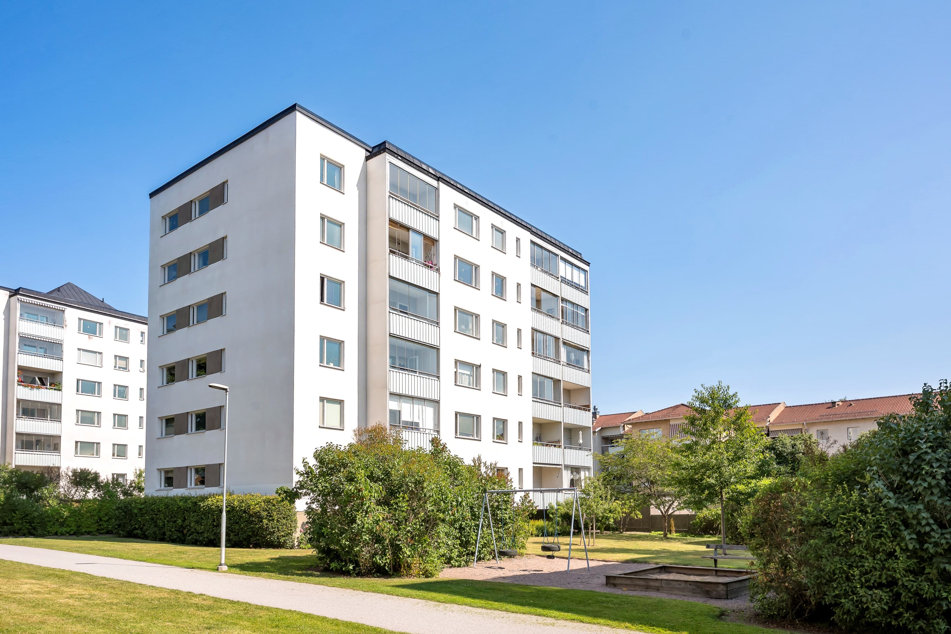 Idrottsgatan 14
