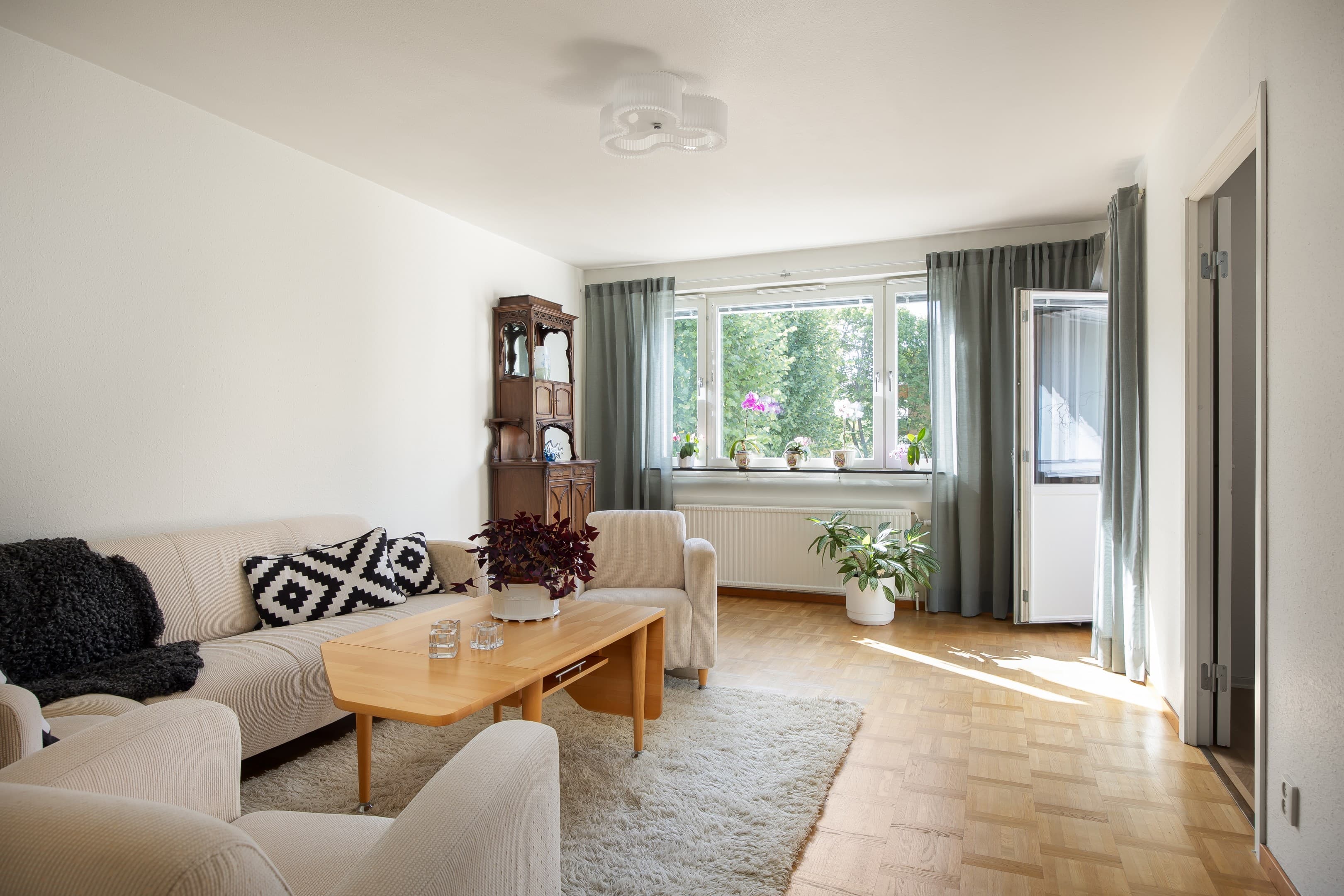 Sturevägen 7B, 0,5tr