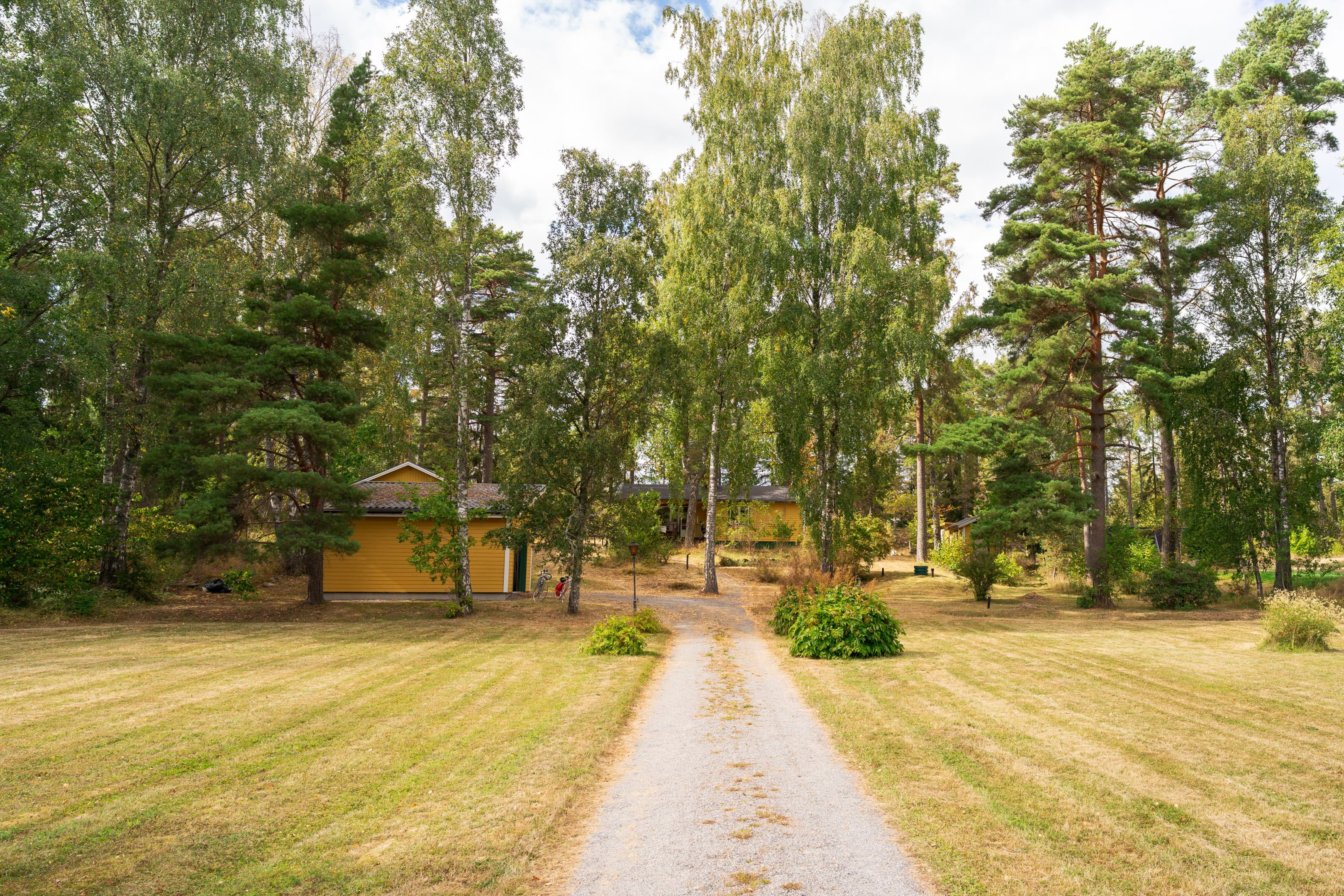 Åkerblomsvägen 18