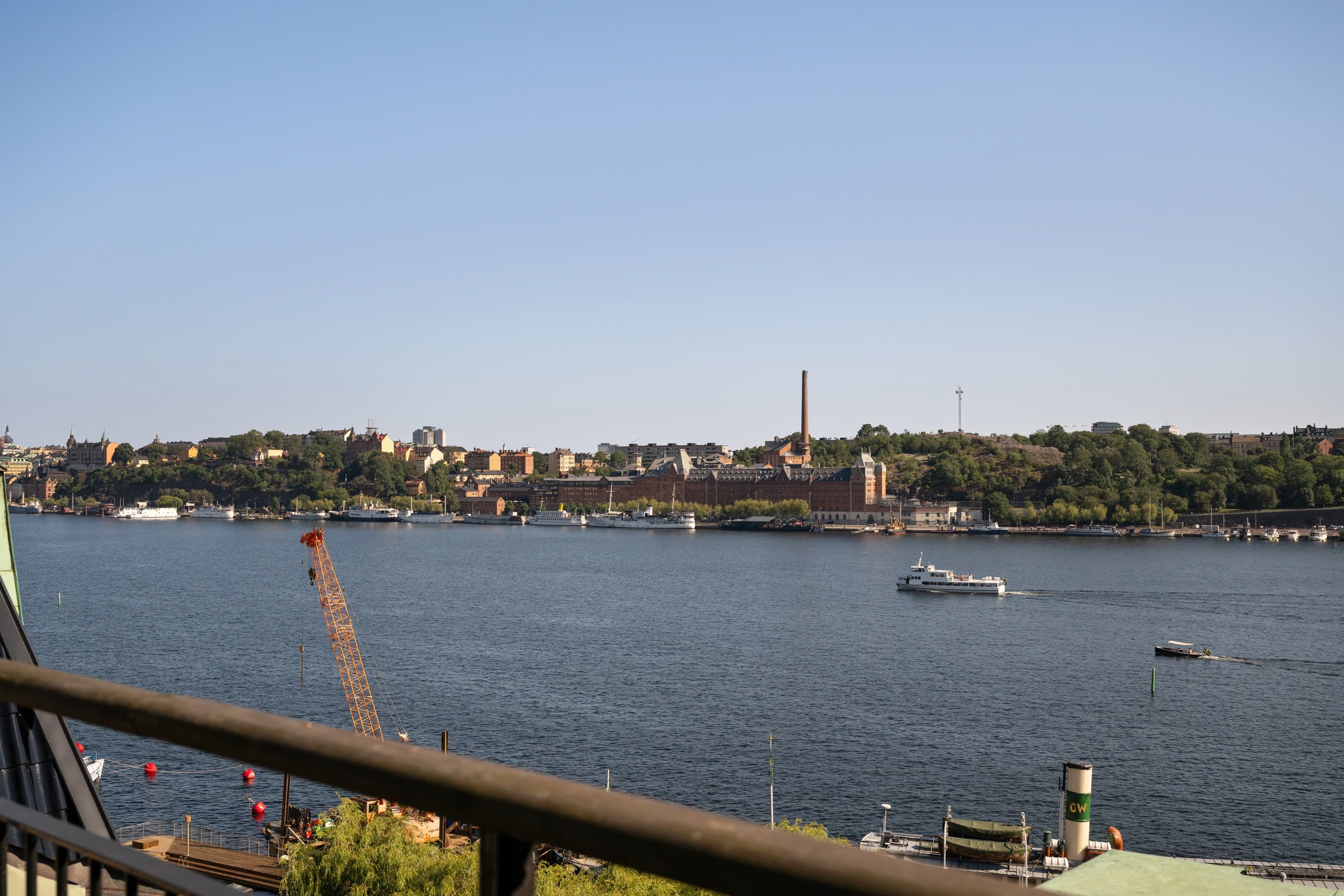 Jakob Westinsgatan 2 (Hörnfastighet mot Norr Mälarstrand 26)