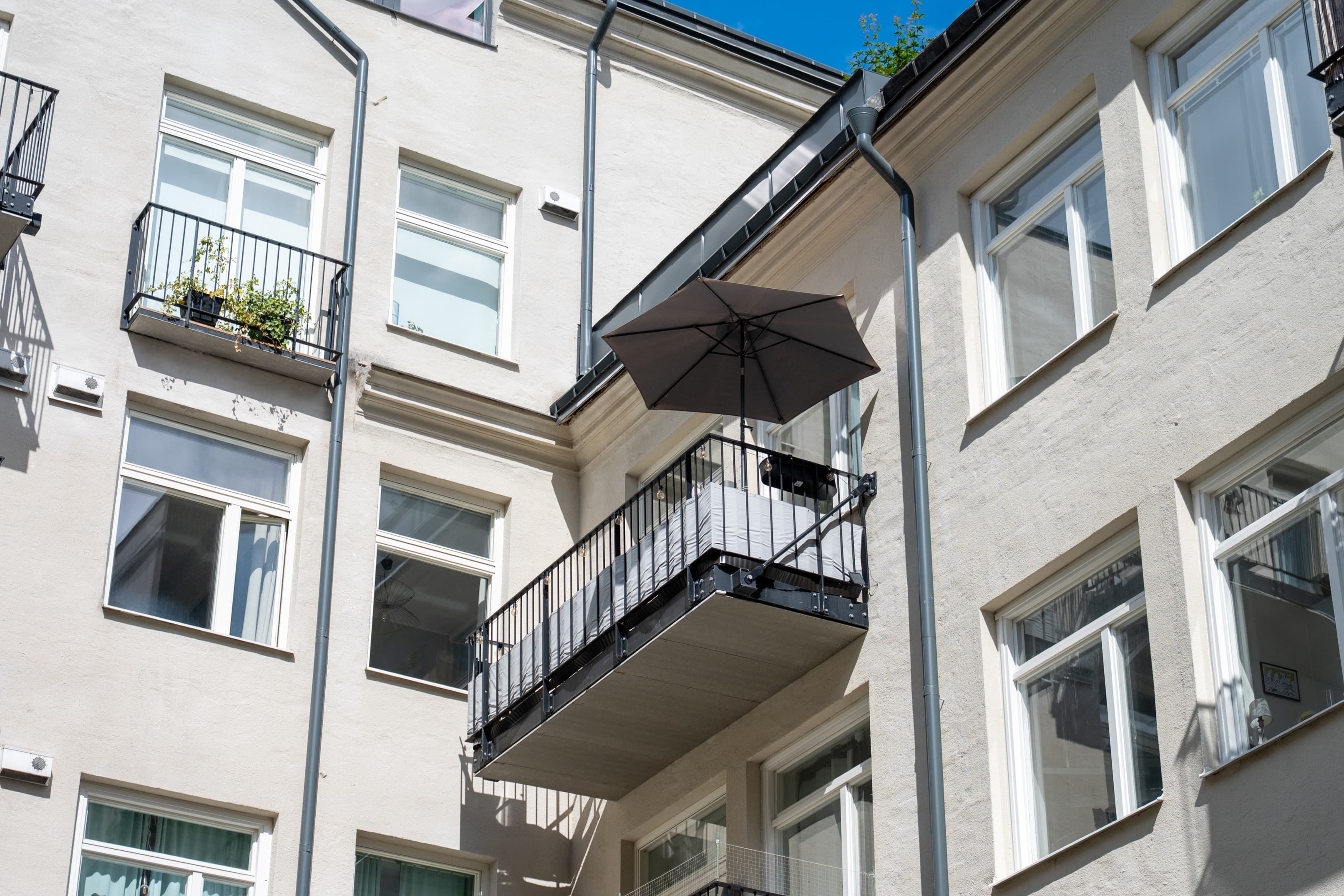 Arbetargatan 33C
