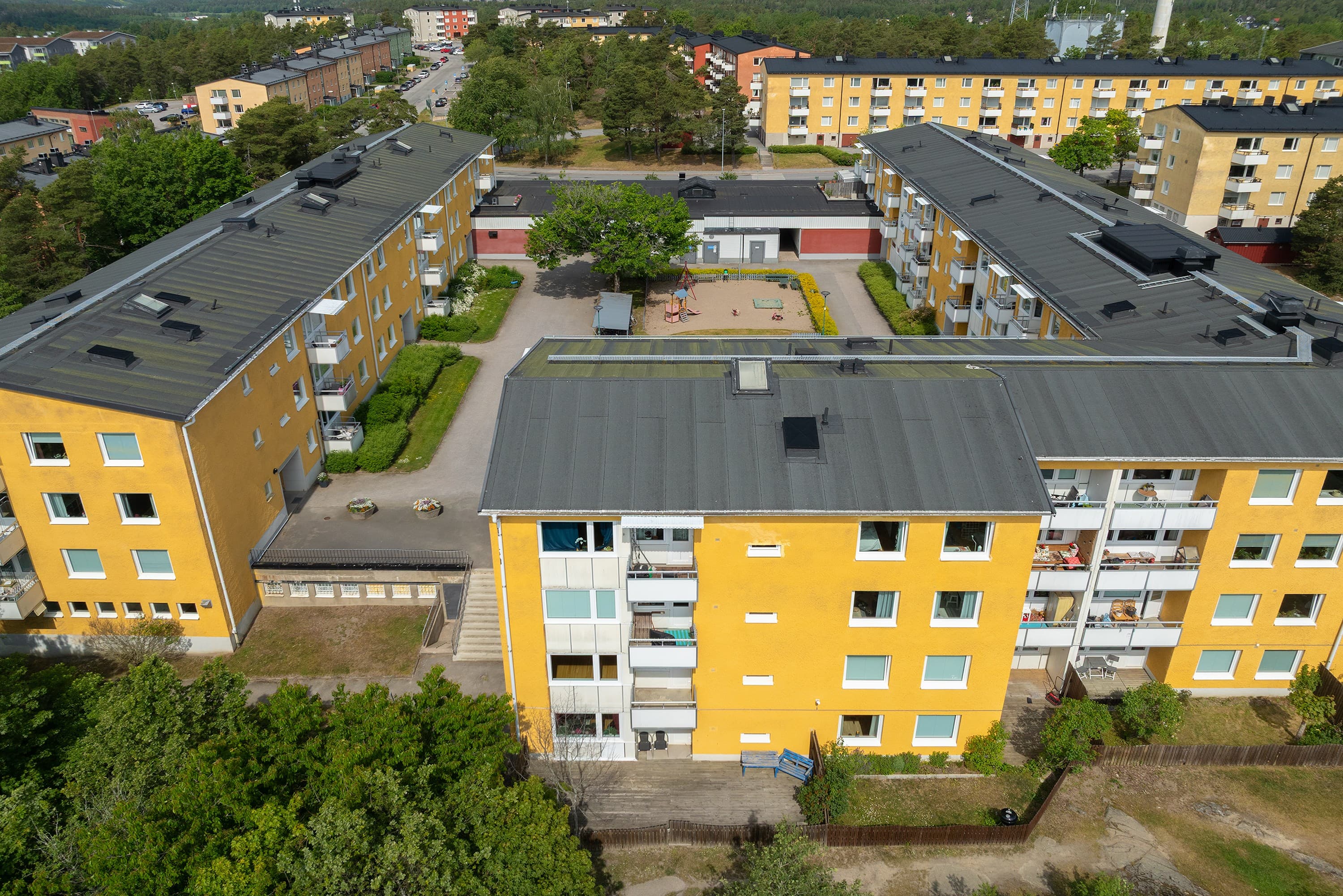 Tullingebergsvägen 12D