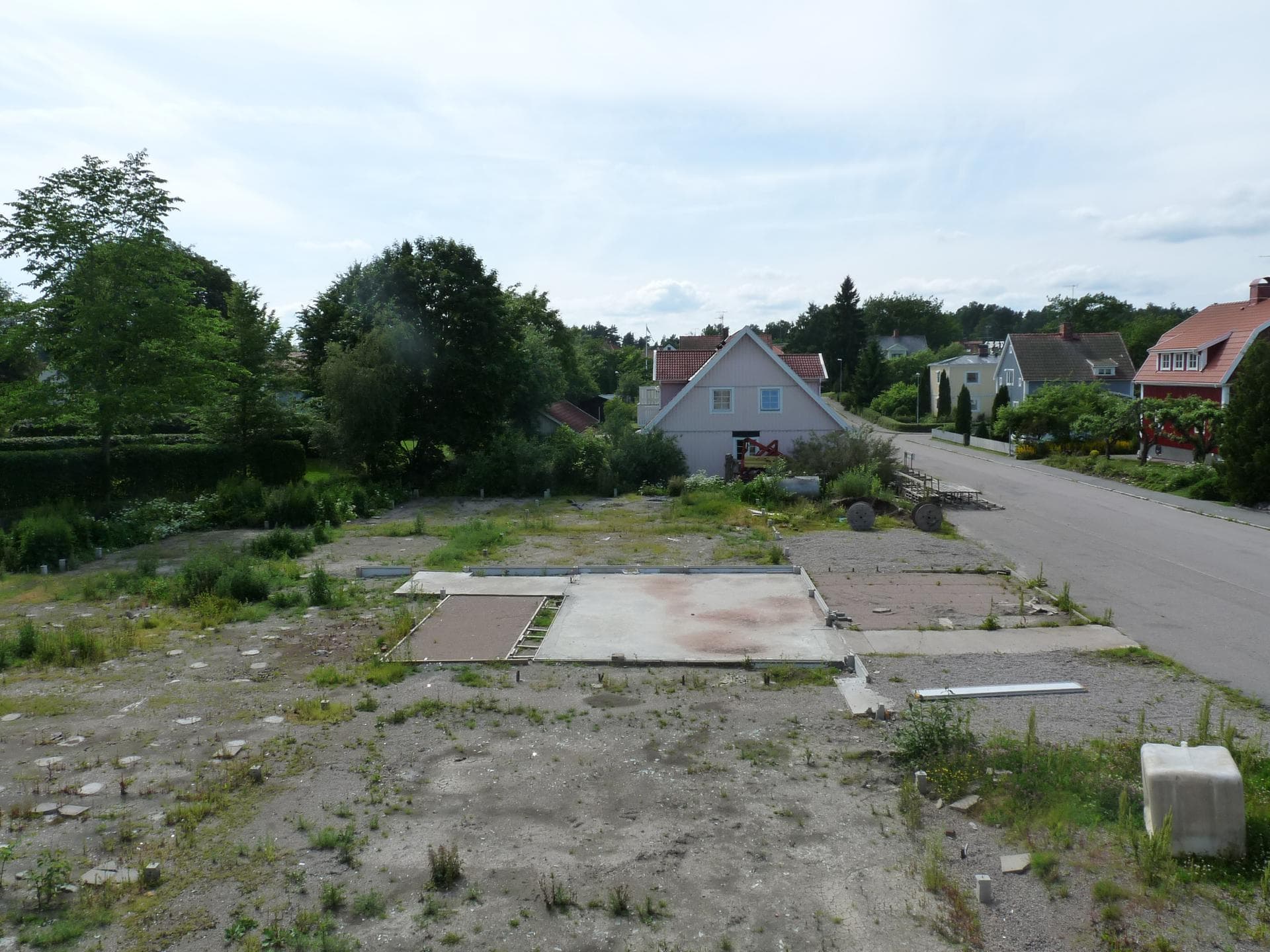 Steckseniigatan 37