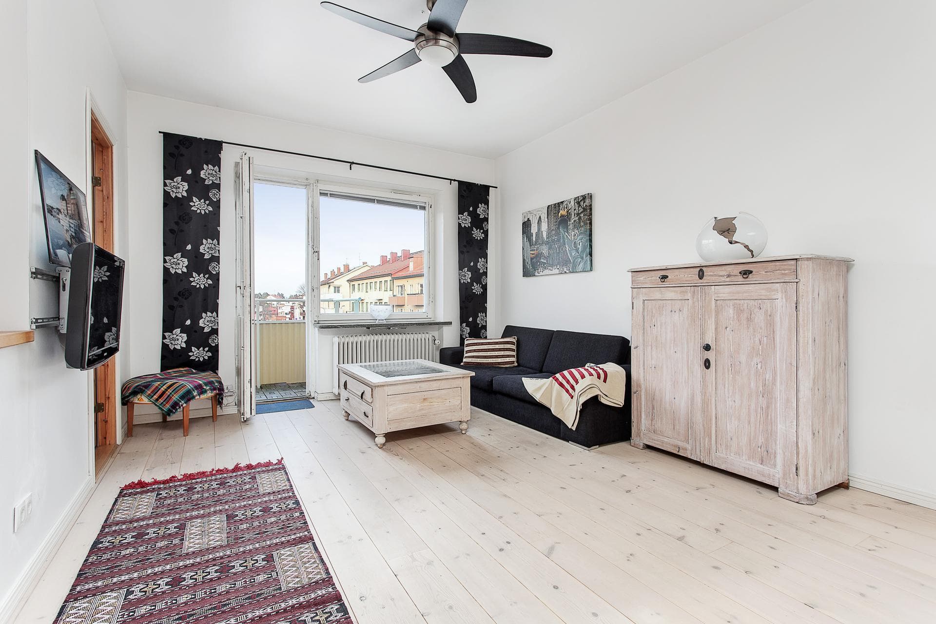 Essingestråket 19