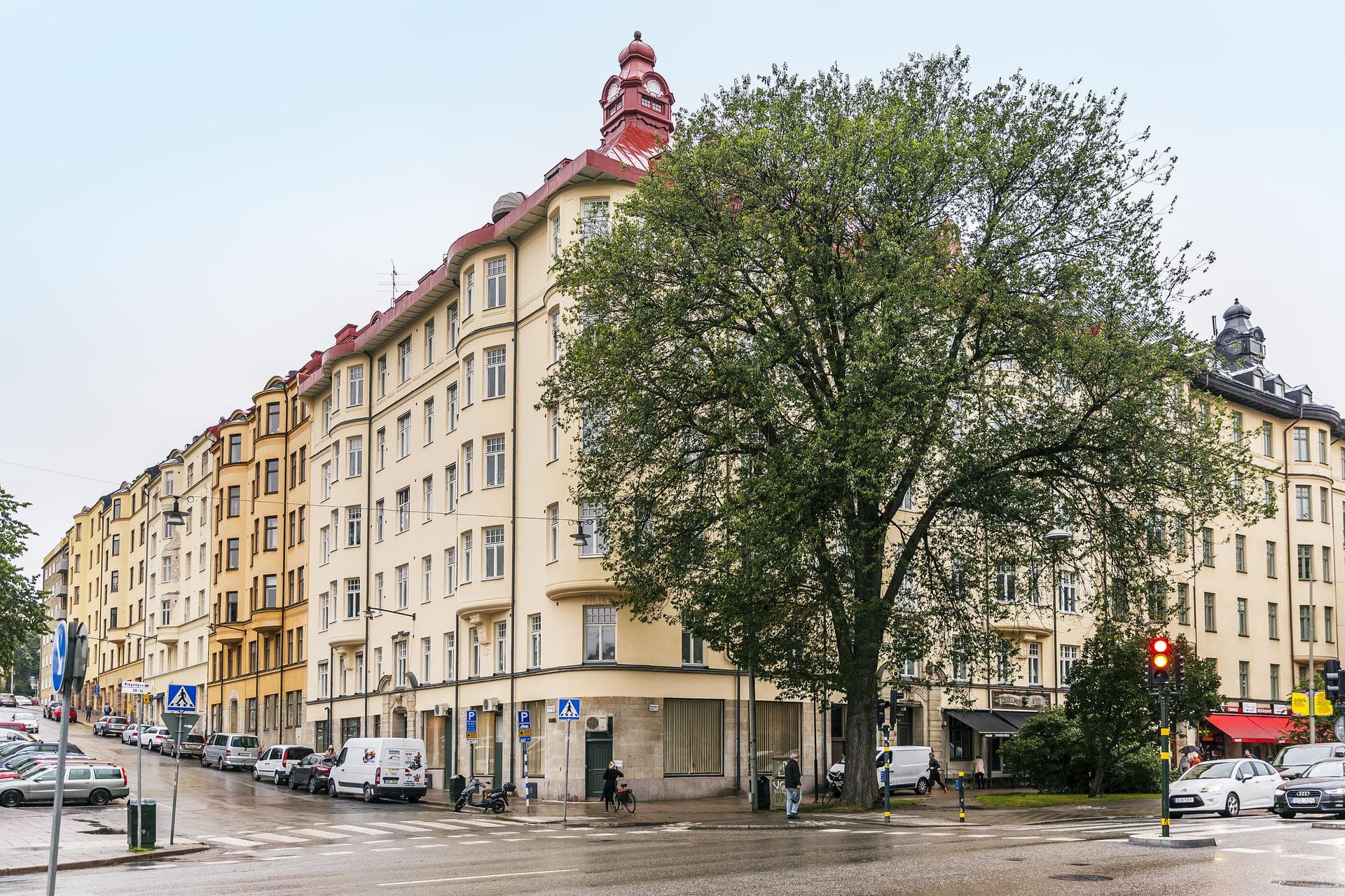 Ringvägen 14