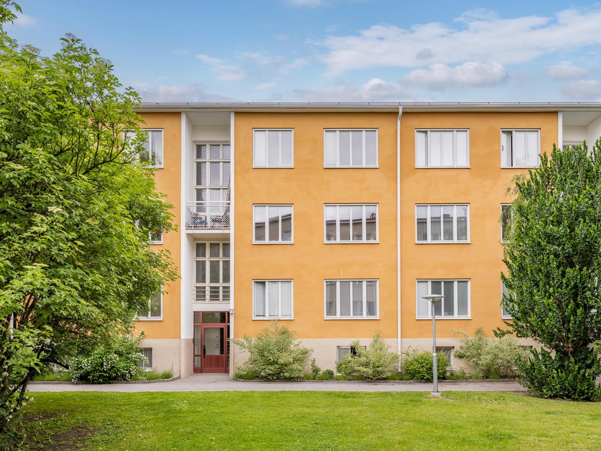 Vickergatan 11