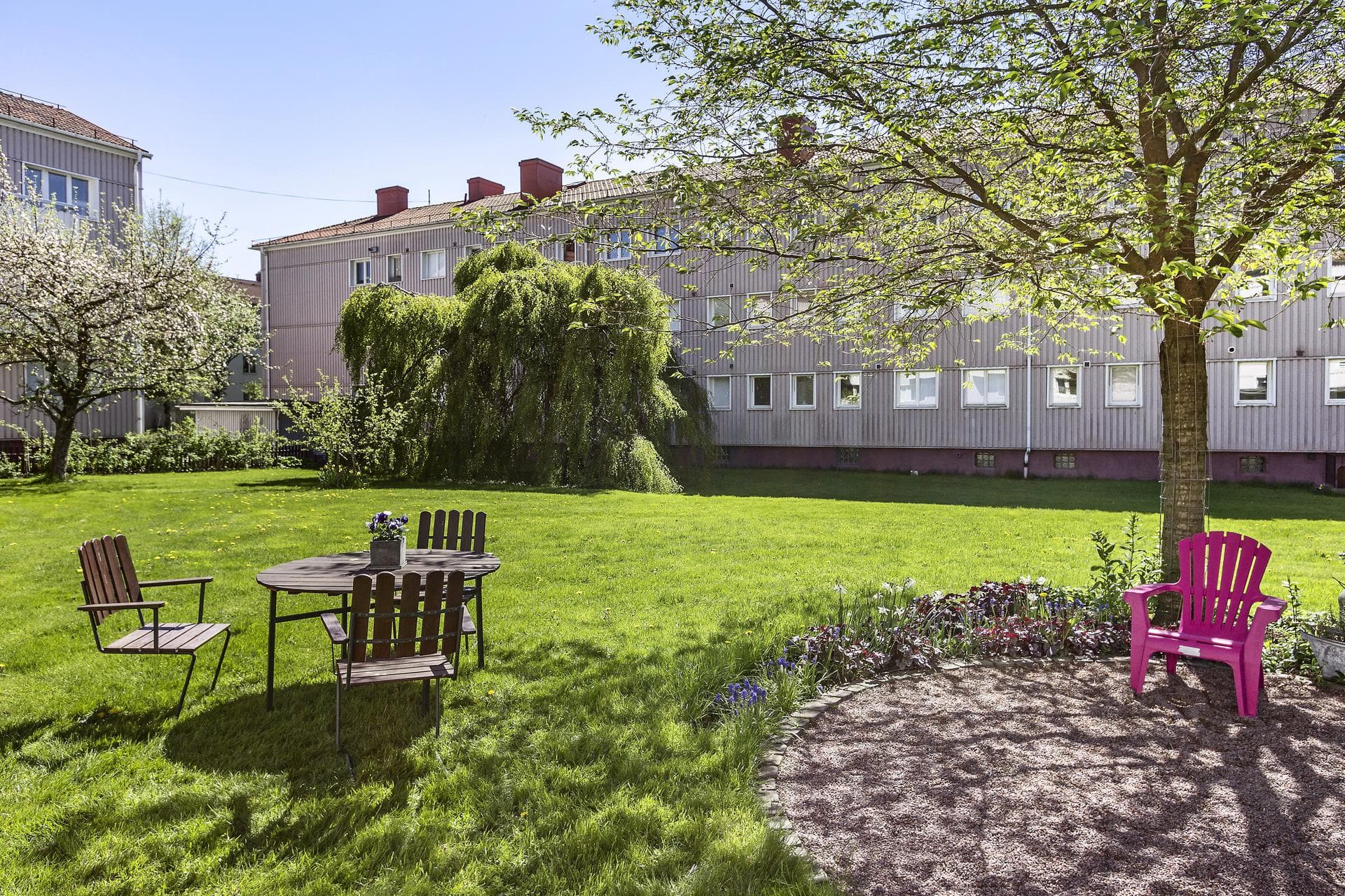 Lotta Svärdsgatan 3B