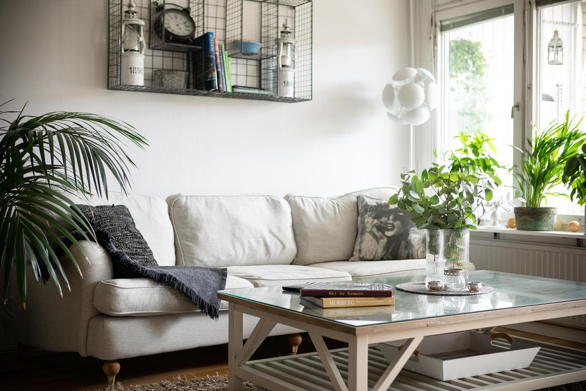 Klarabergsvägen 13A