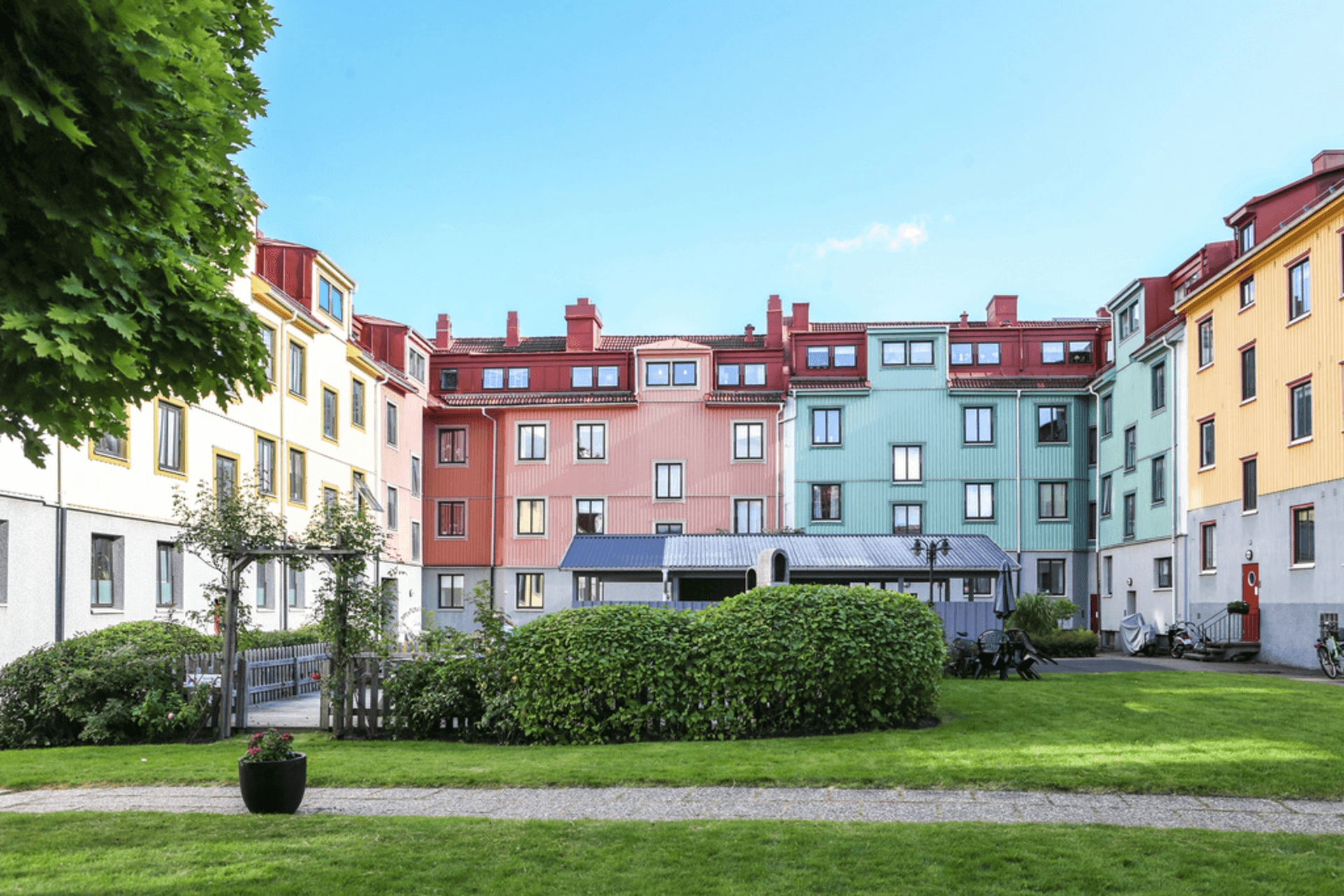 Åbäcksgatan 2A