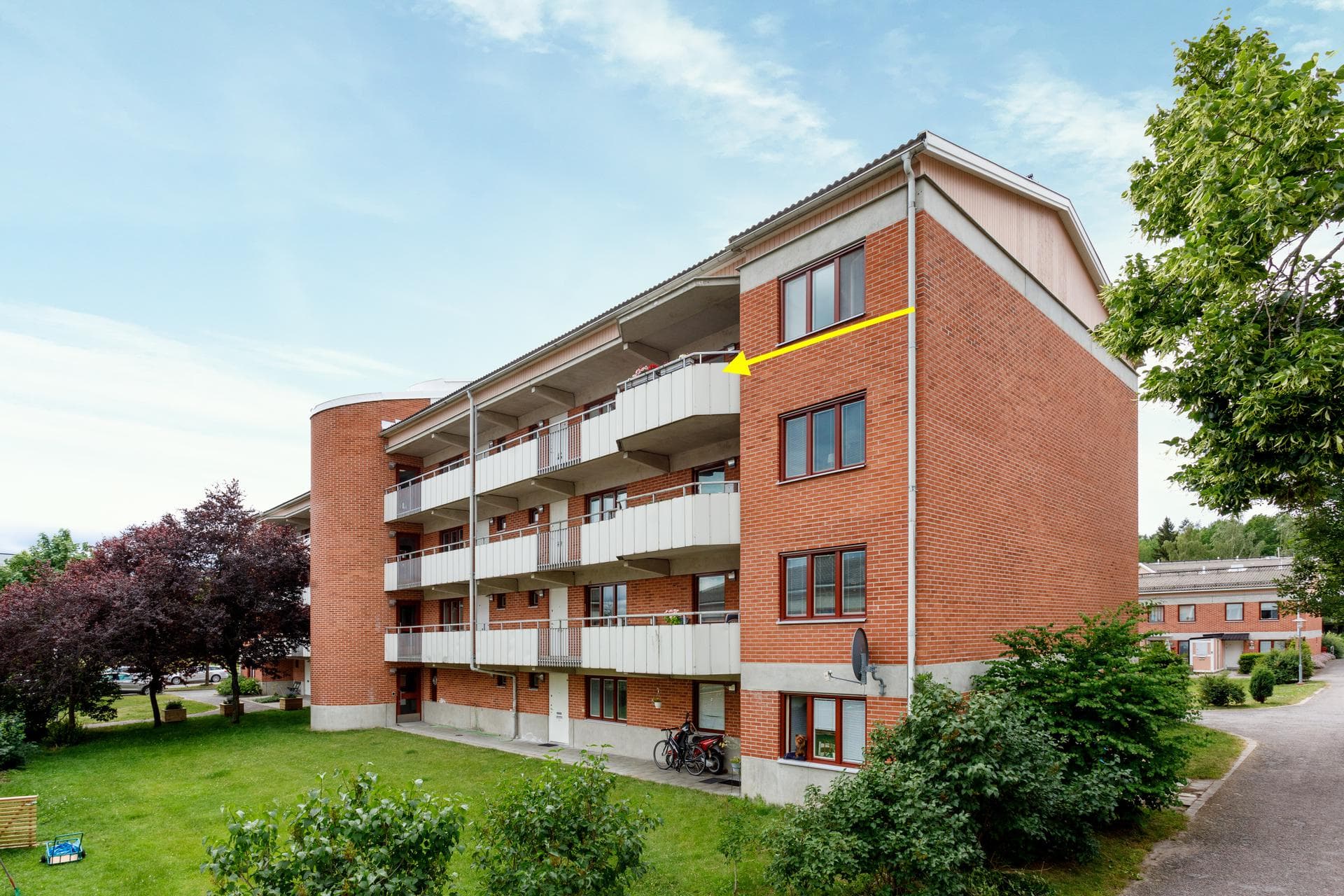Ullvidevägen 23